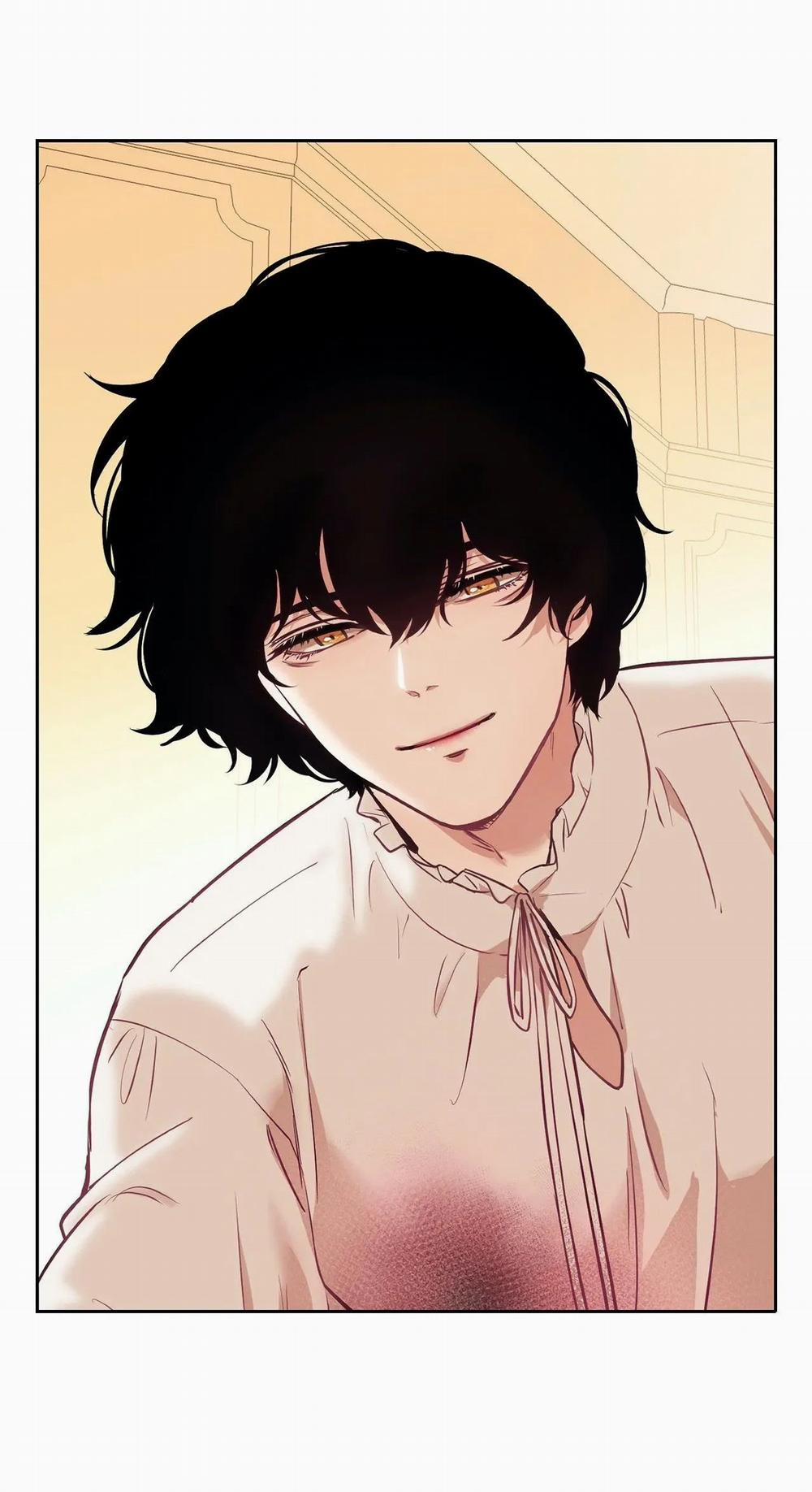 Câu Chuyện Của Nàng Giselle 26 trang 4