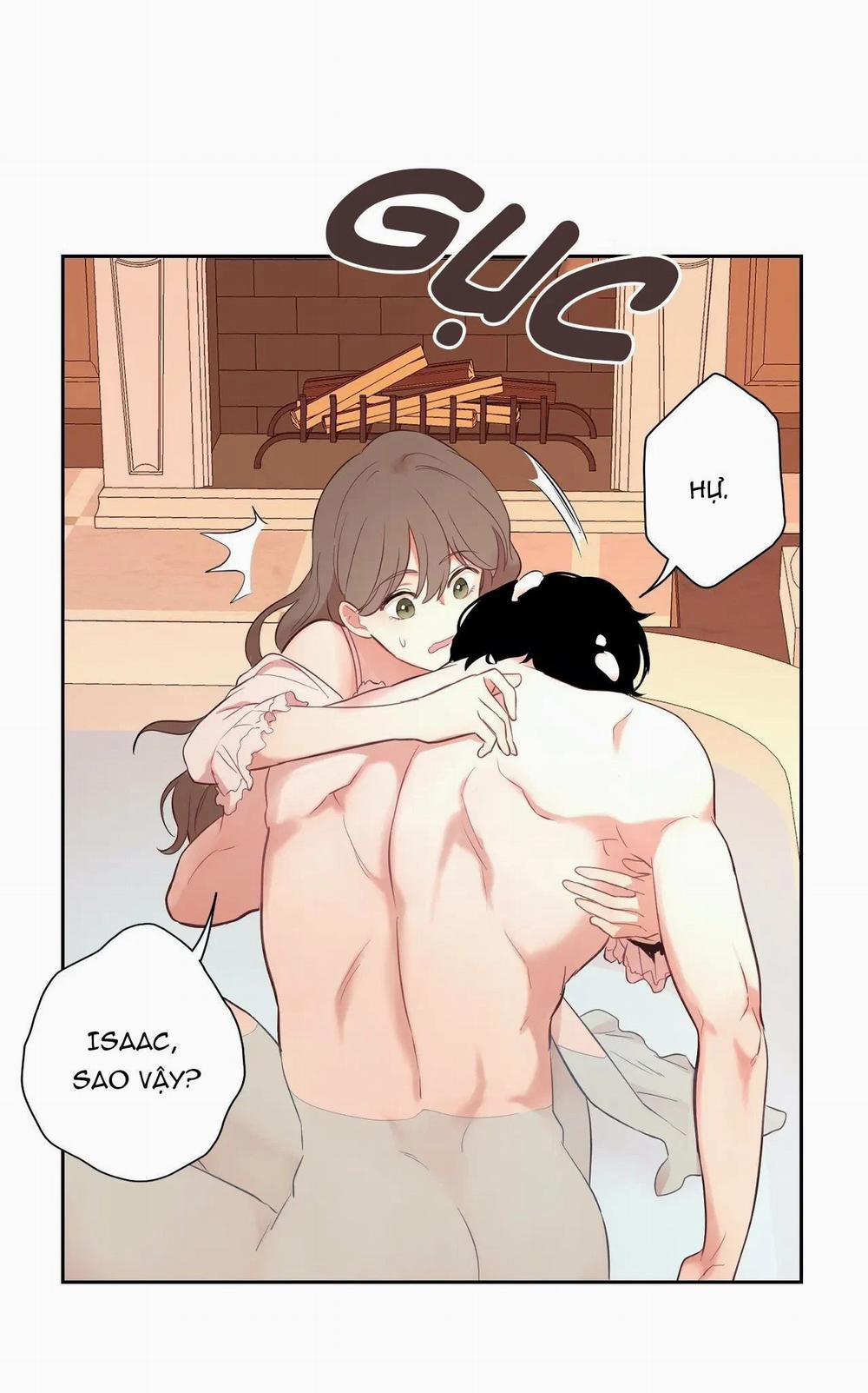 Câu Chuyện Của Nàng Giselle 26 trang 43