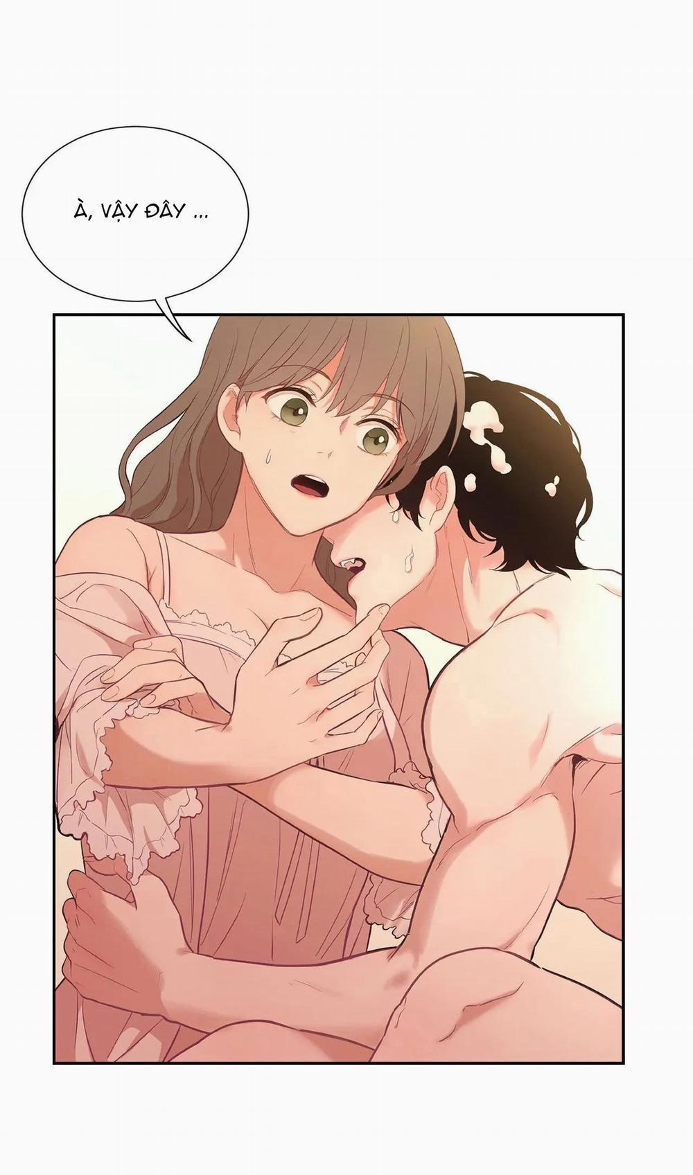 Câu Chuyện Của Nàng Giselle 26 trang 45