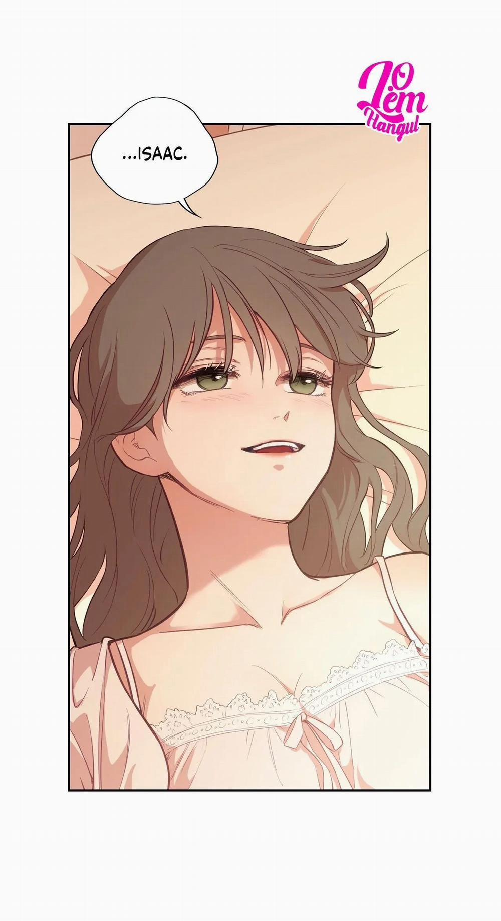 Câu Chuyện Của Nàng Giselle 26 trang 5