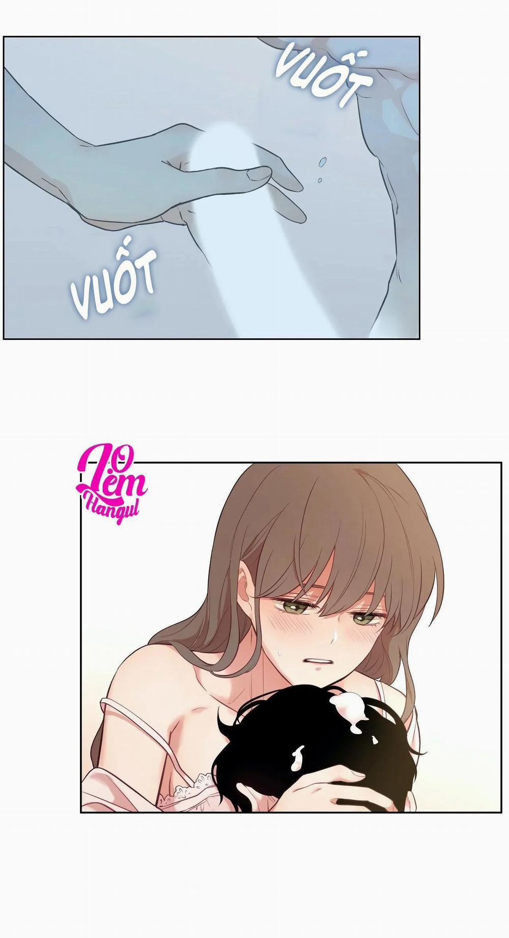 Câu Chuyện Của Nàng Giselle 26 trang 52