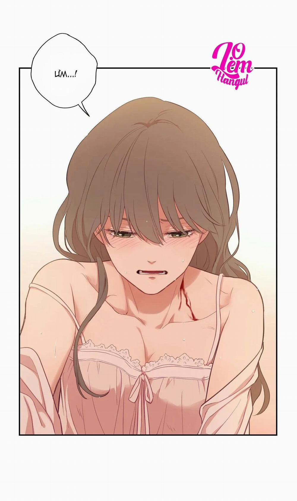 Câu Chuyện Của Nàng Giselle 26 trang 56