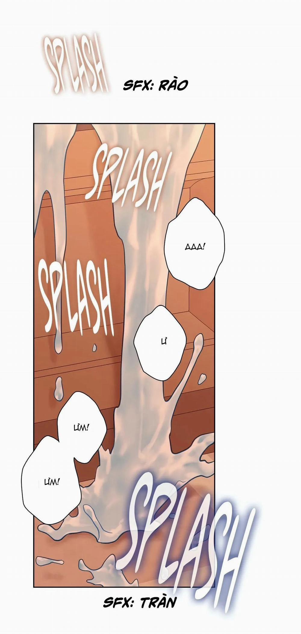 Câu Chuyện Của Nàng Giselle 26 trang 60