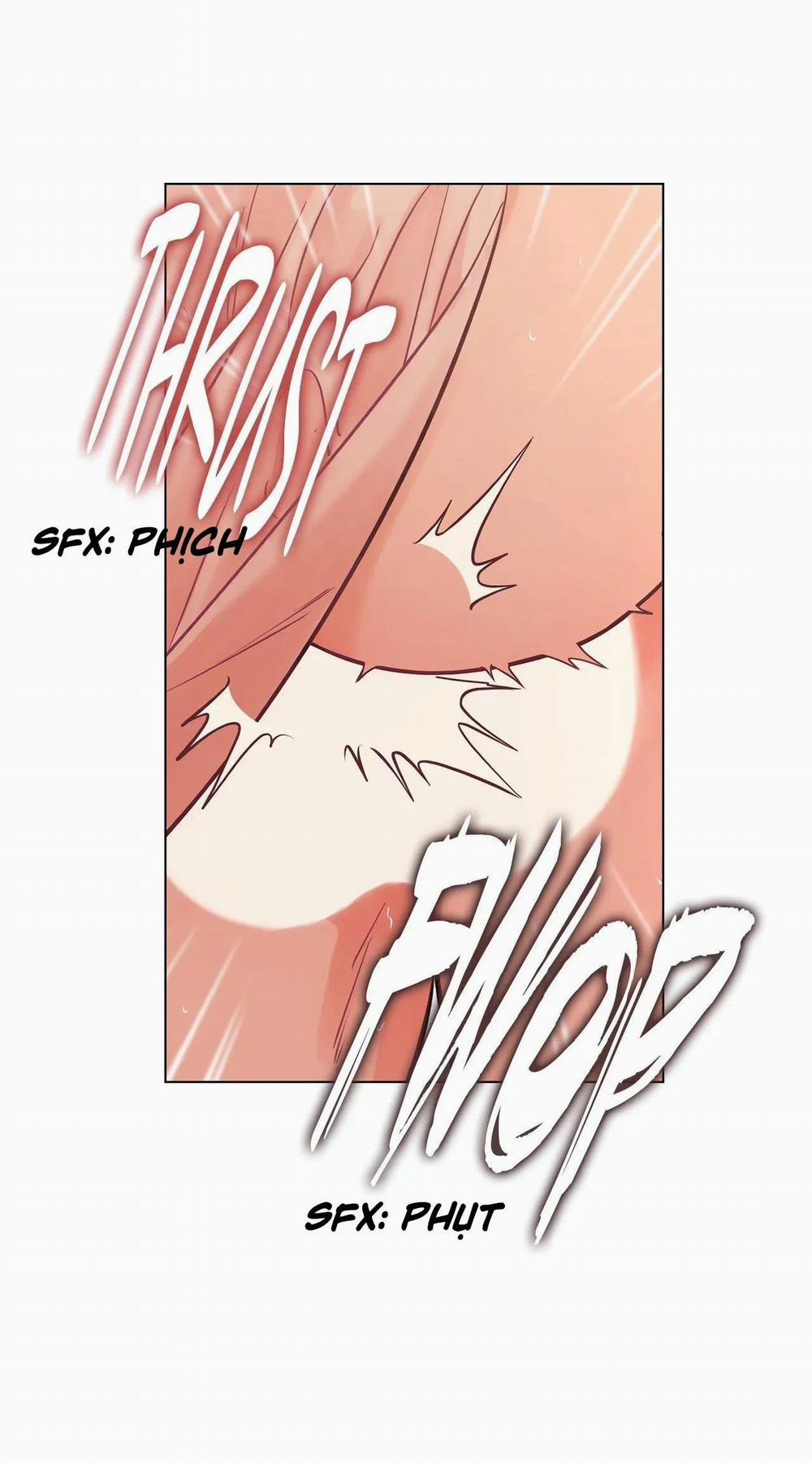 Câu Chuyện Của Nàng Giselle 27 trang 11