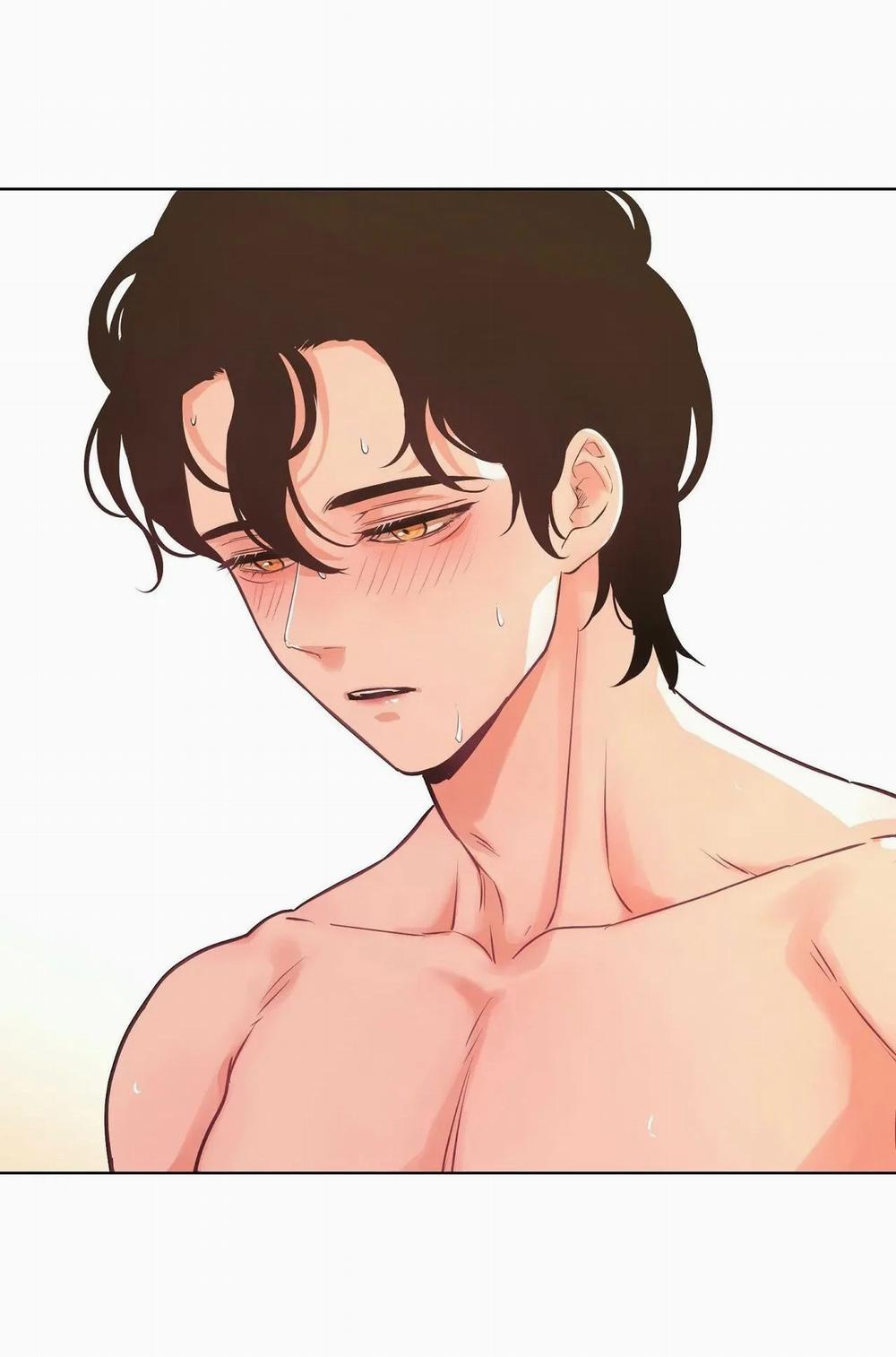 Câu Chuyện Của Nàng Giselle 27 trang 17