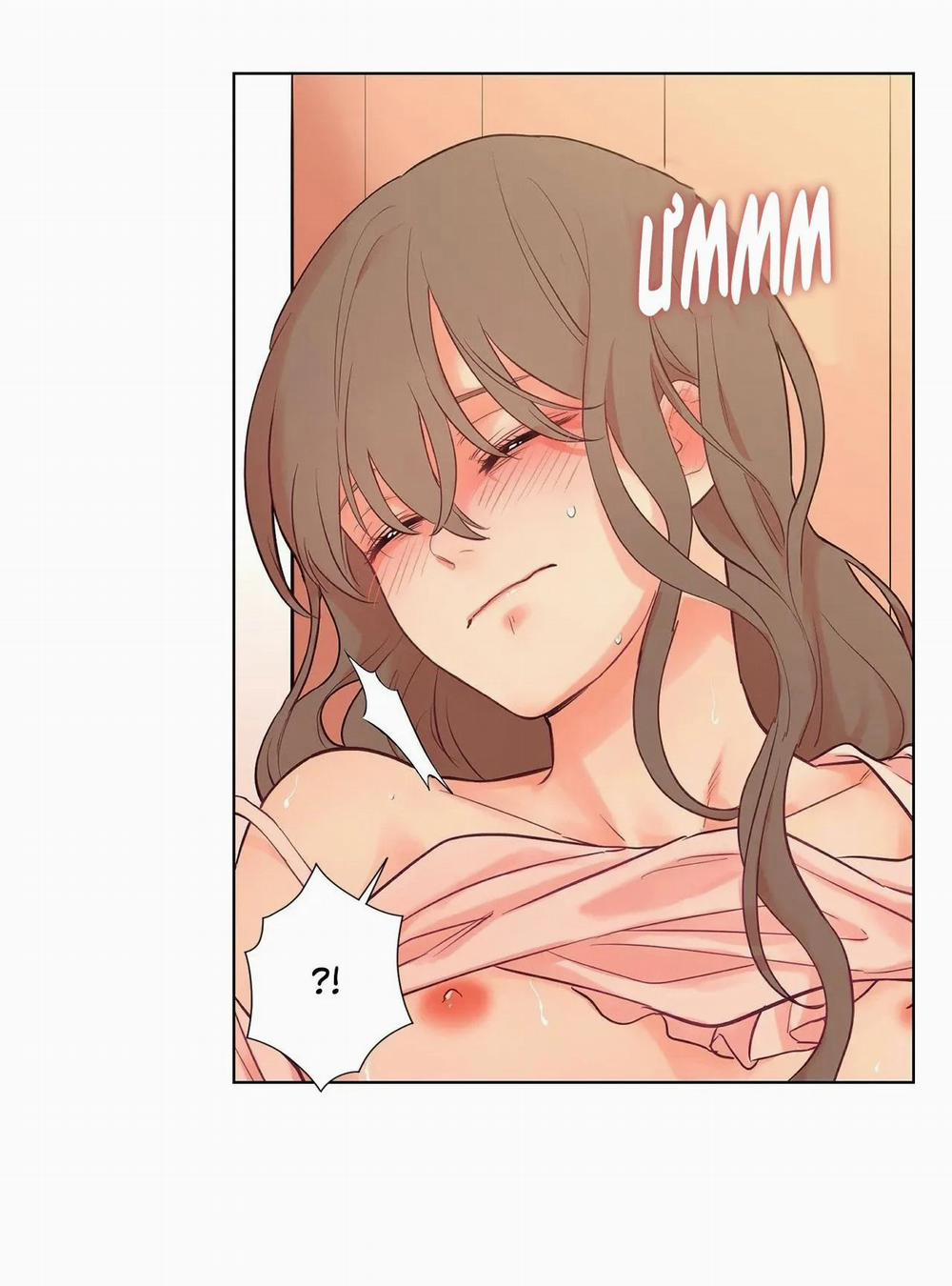 Câu Chuyện Của Nàng Giselle 27 trang 20