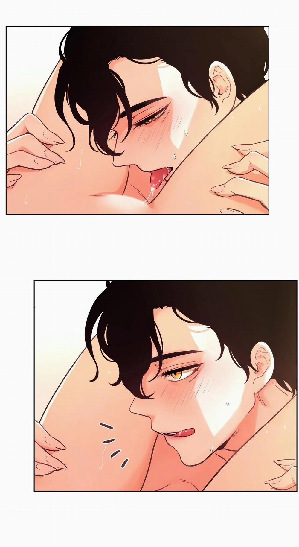 Câu Chuyện Của Nàng Giselle 27 trang 25