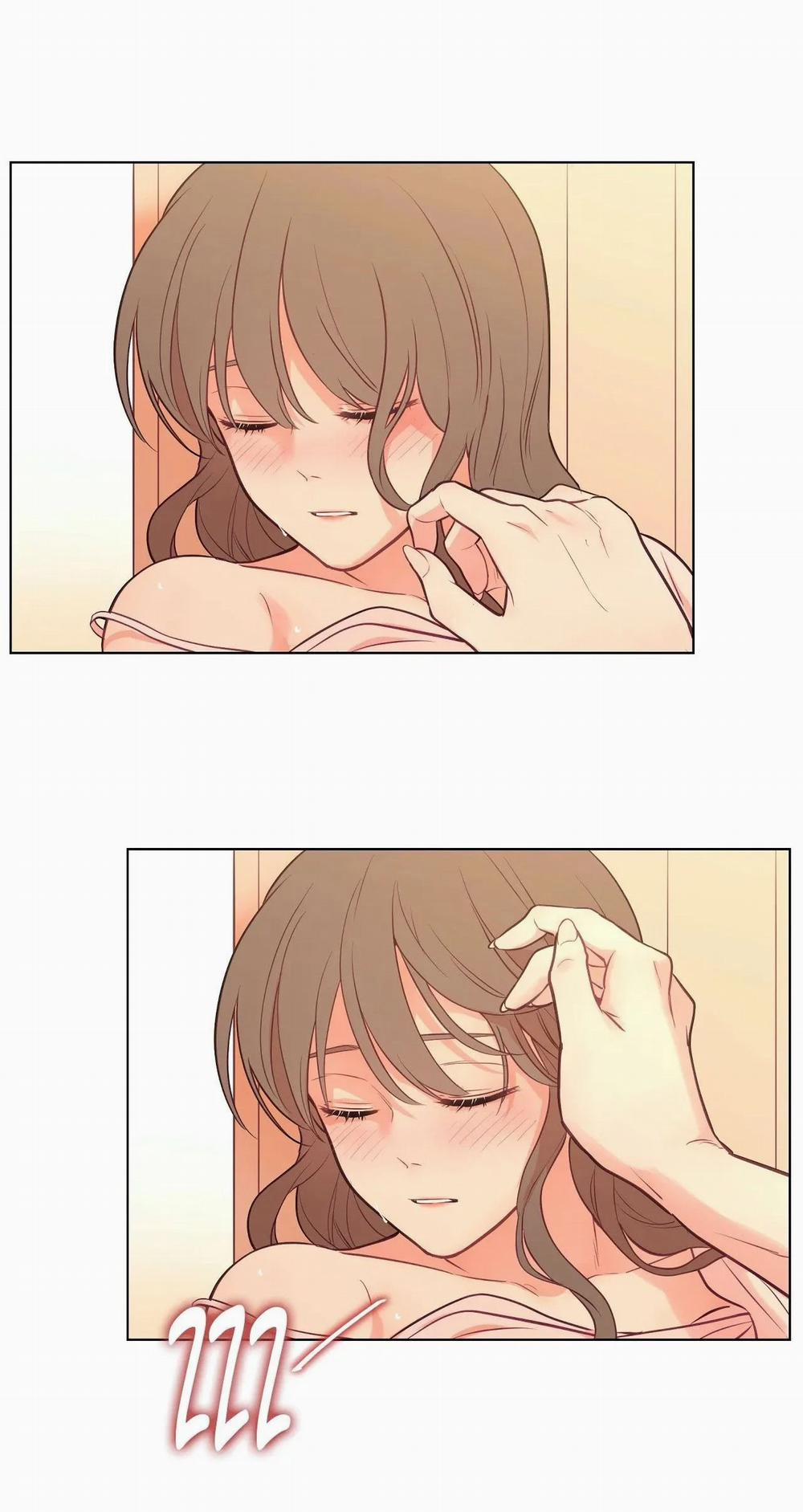 Câu Chuyện Của Nàng Giselle 27 trang 28