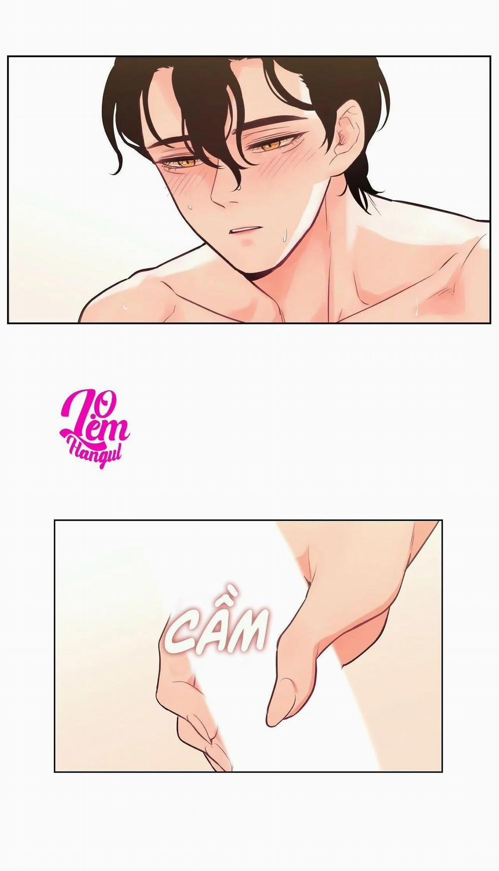 Câu Chuyện Của Nàng Giselle 27 trang 30