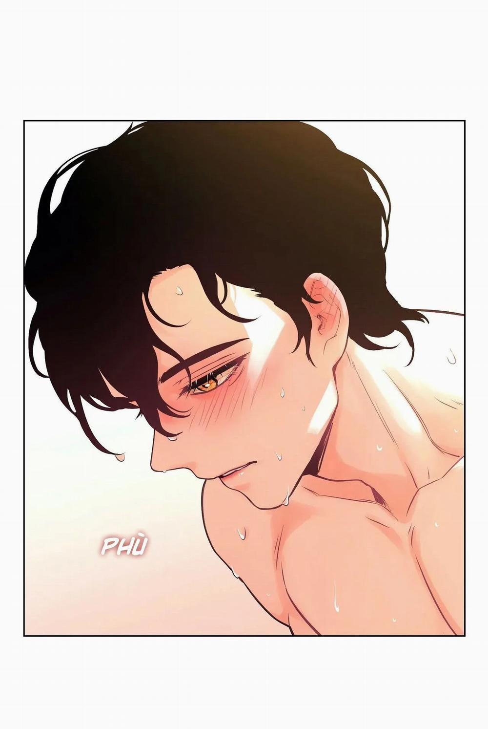 Câu Chuyện Của Nàng Giselle 27 trang 35