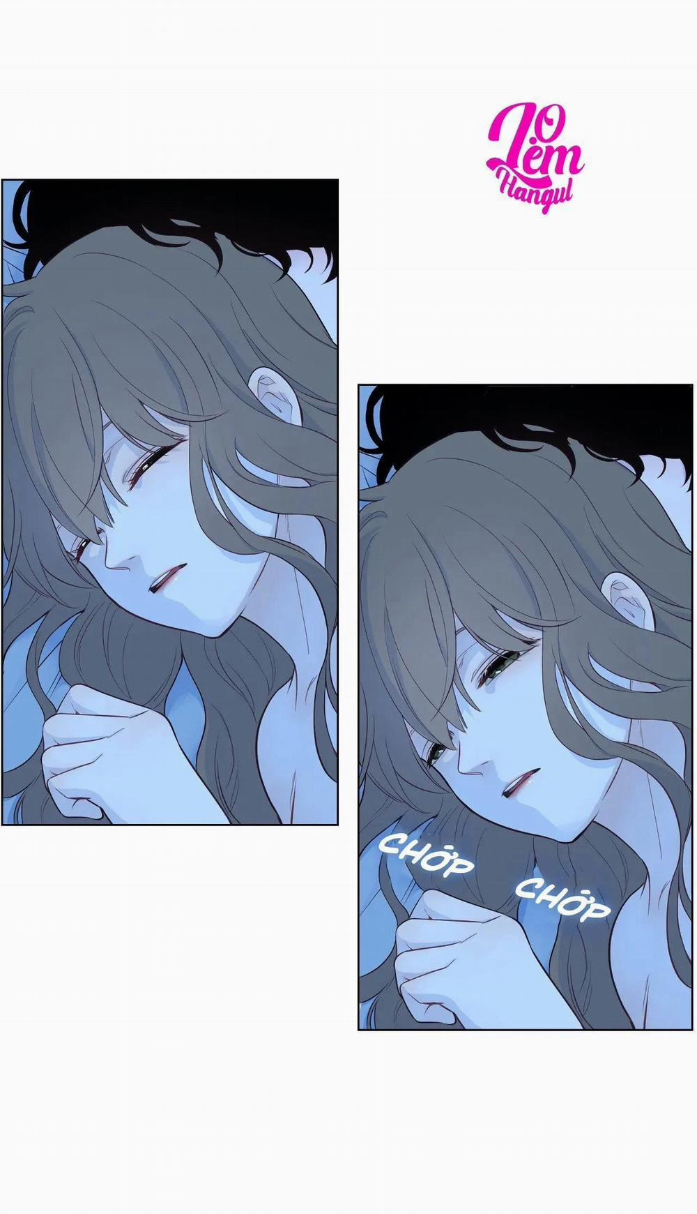 Câu Chuyện Của Nàng Giselle 27 trang 39