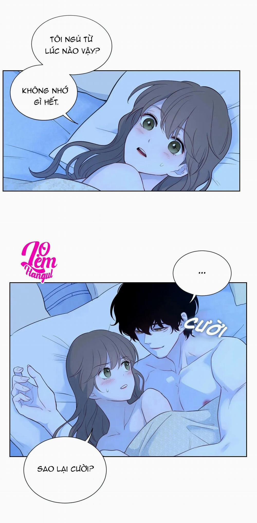 Câu Chuyện Của Nàng Giselle 27 trang 41