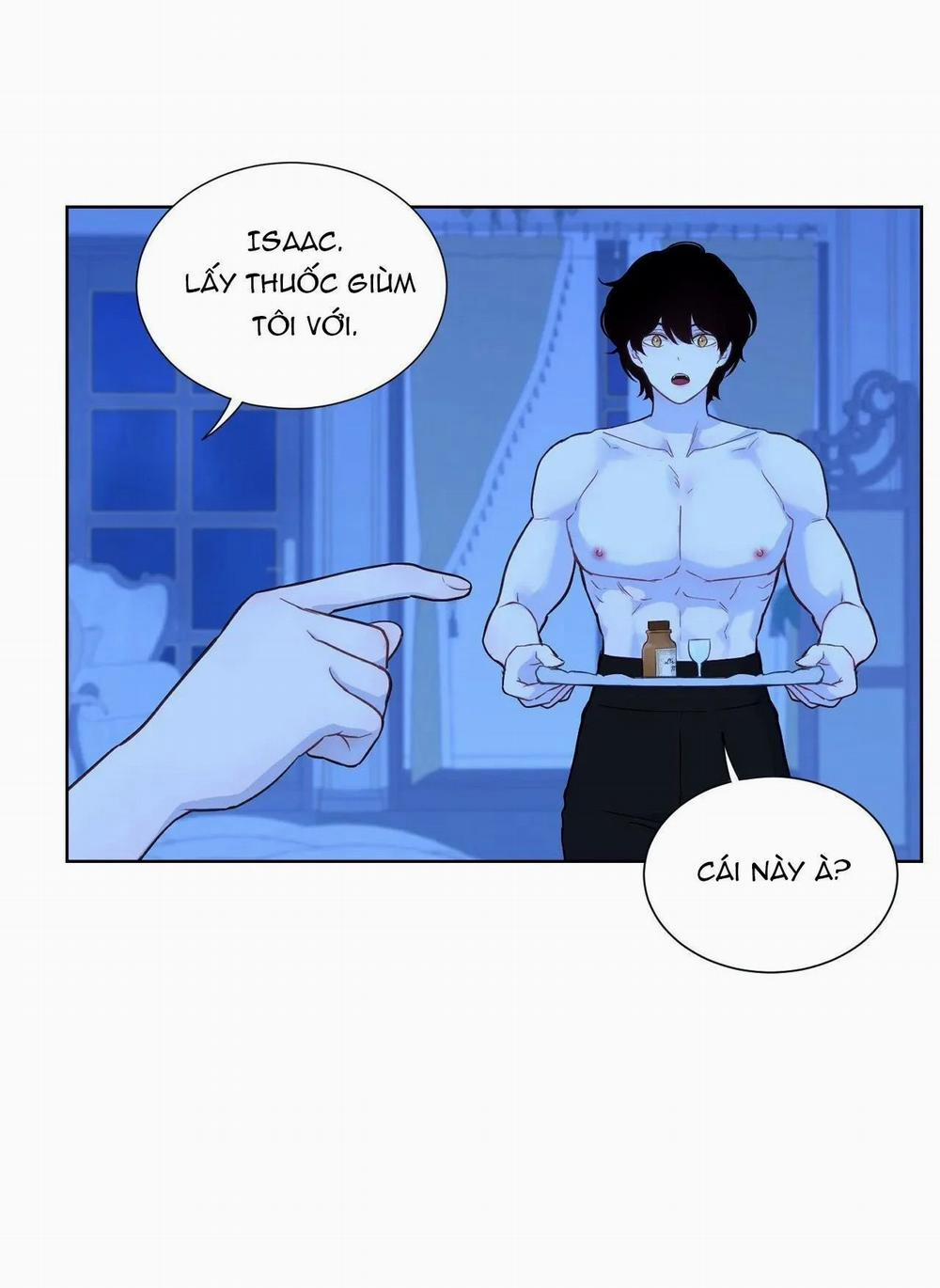 Câu Chuyện Của Nàng Giselle 27 trang 44