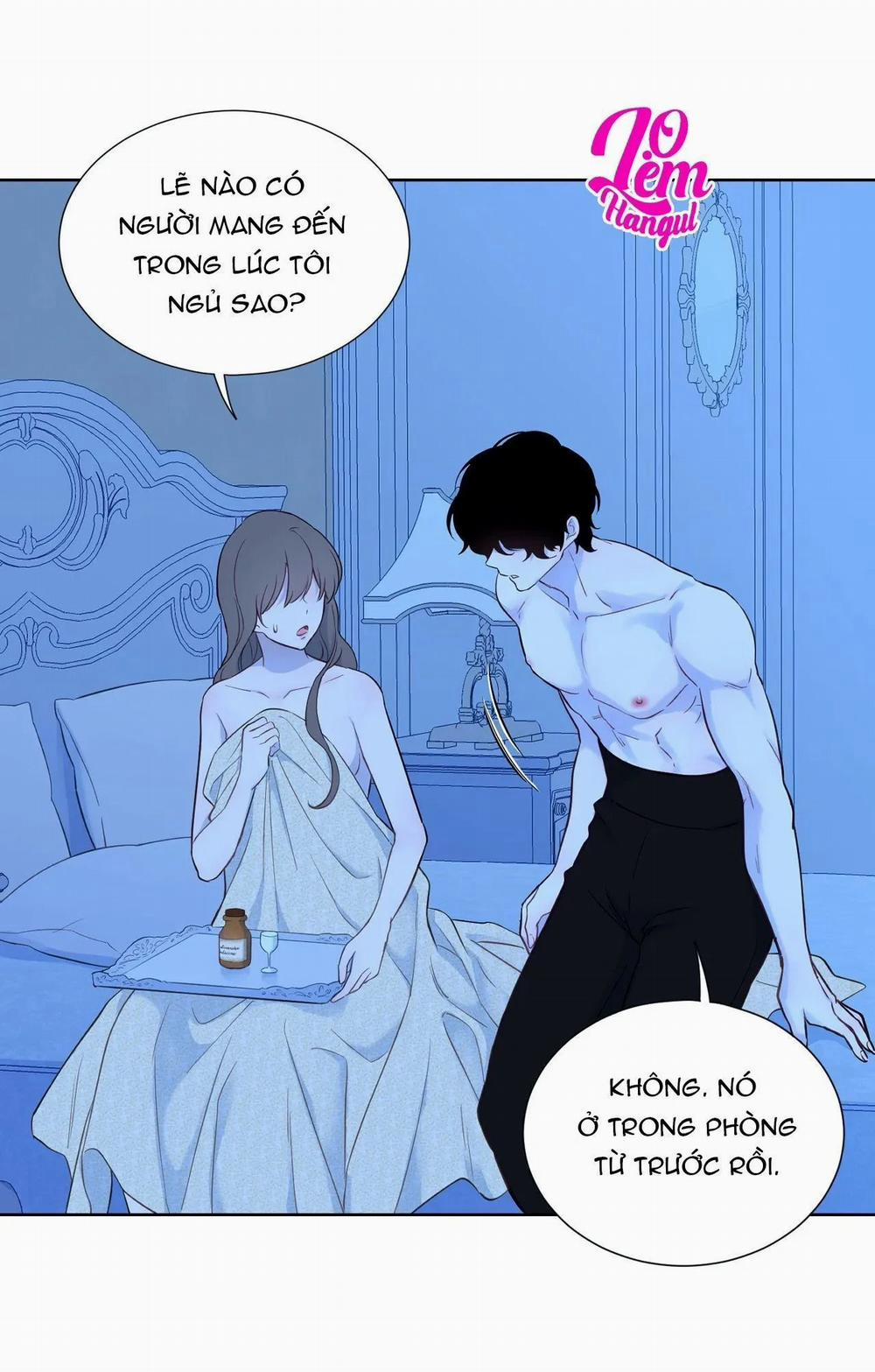 Câu Chuyện Của Nàng Giselle 27 trang 45