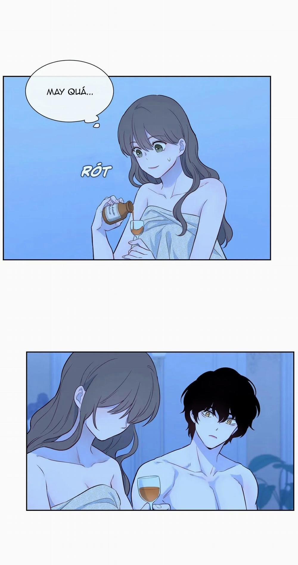 Câu Chuyện Của Nàng Giselle 27 trang 46