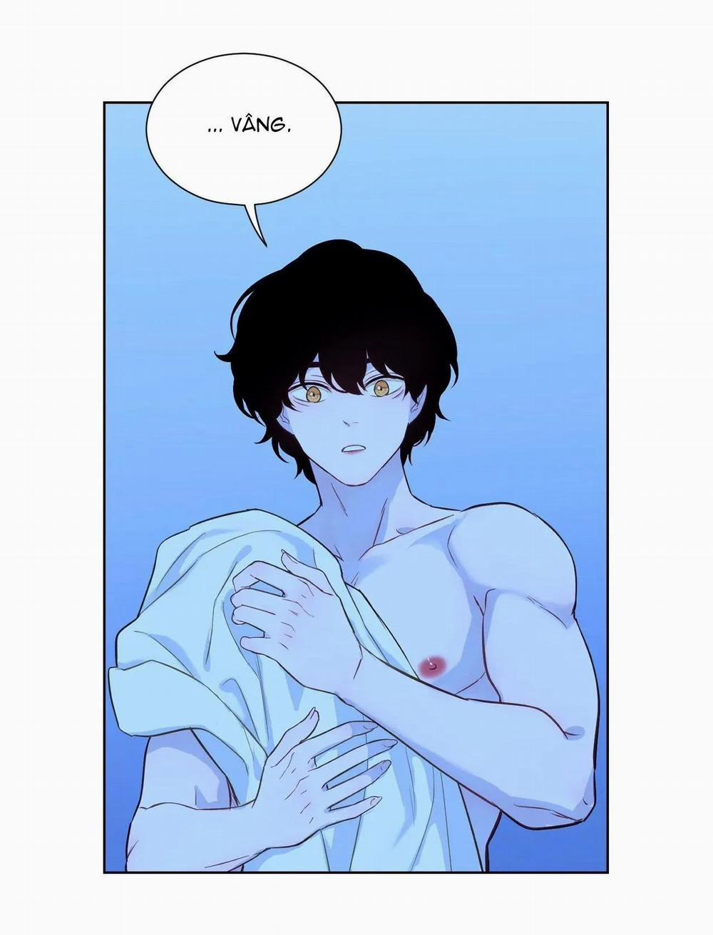 Câu Chuyện Của Nàng Giselle 27 trang 54