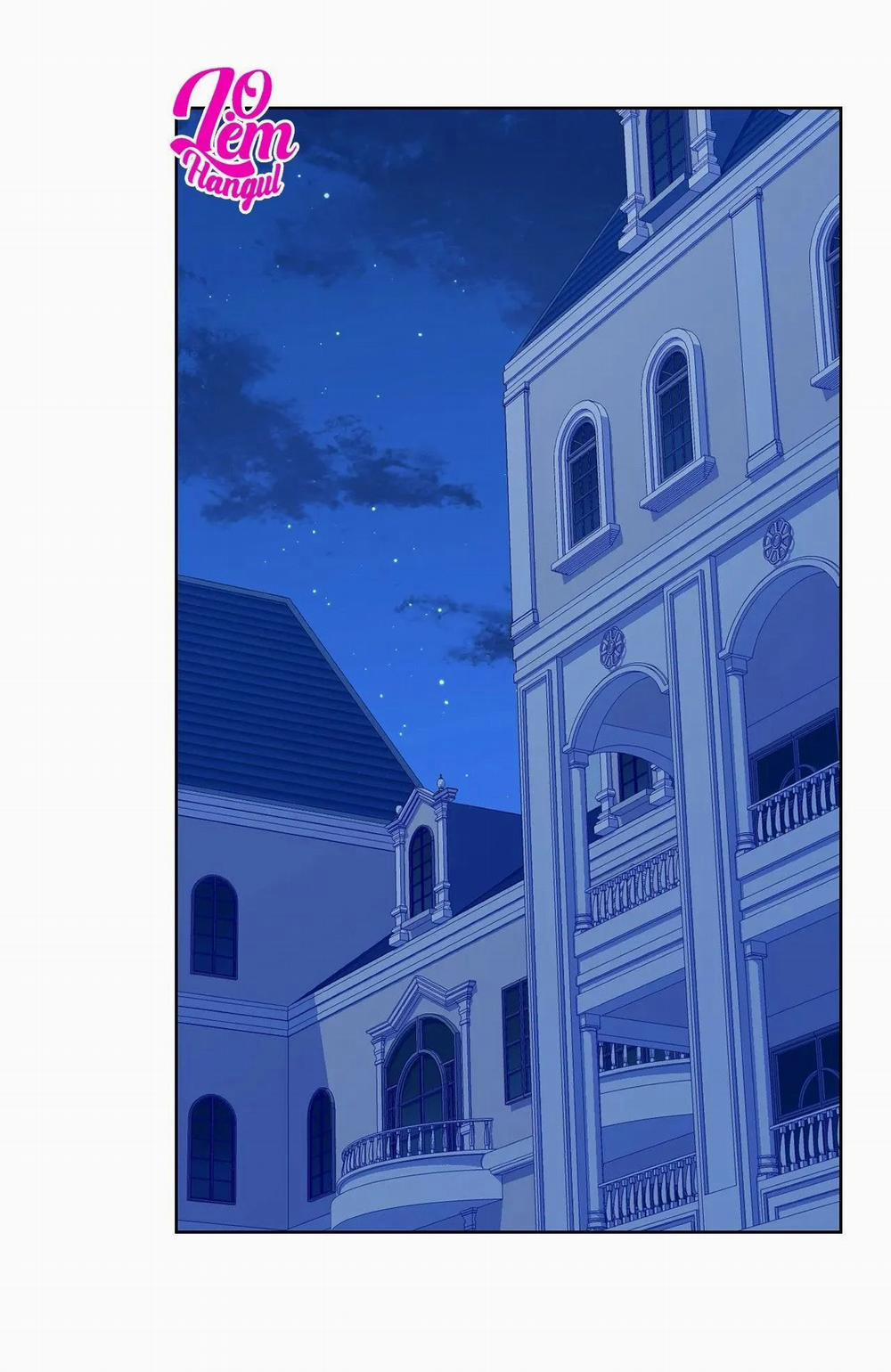 Câu Chuyện Của Nàng Giselle 27 trang 55