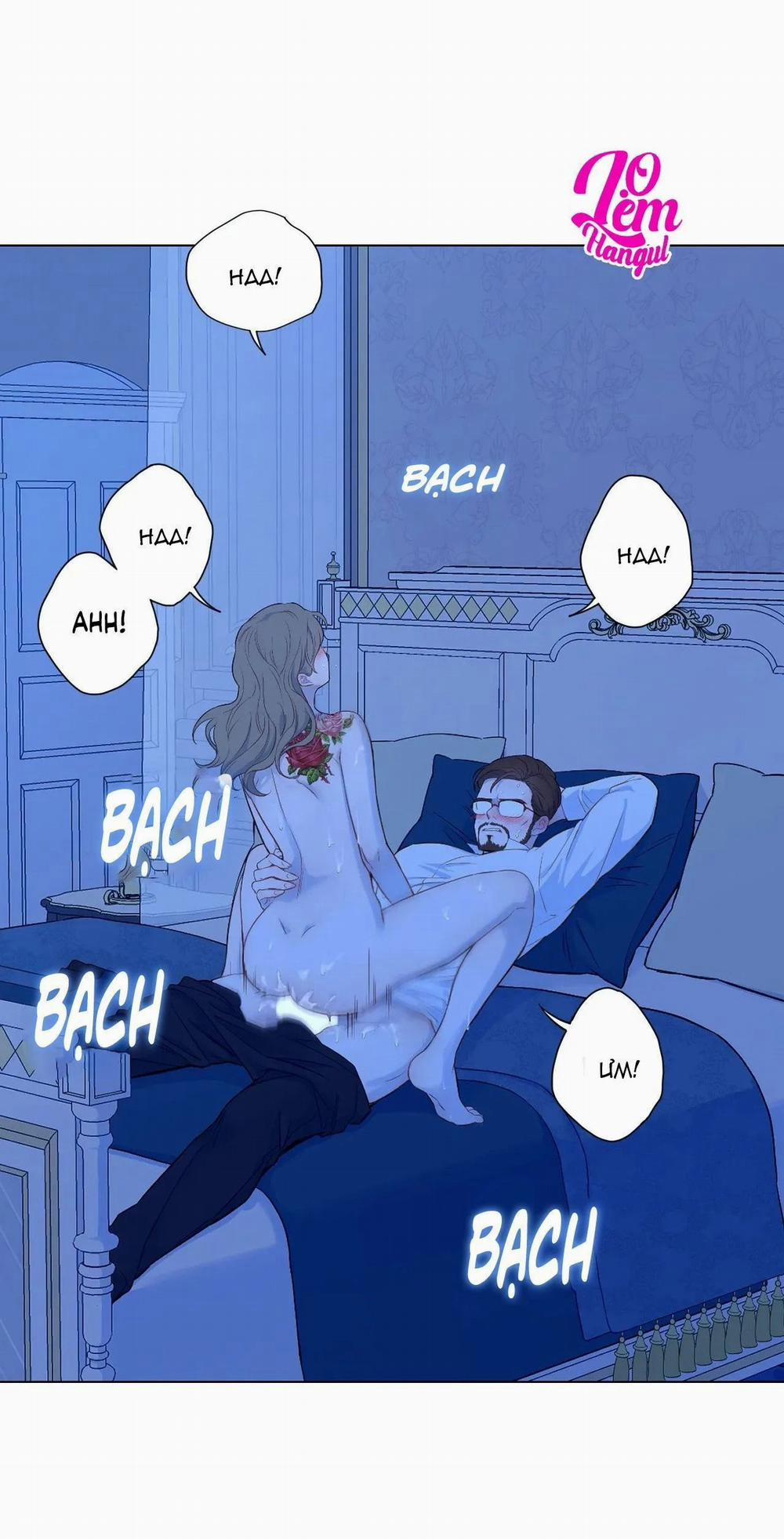 Câu Chuyện Của Nàng Giselle 27 trang 59