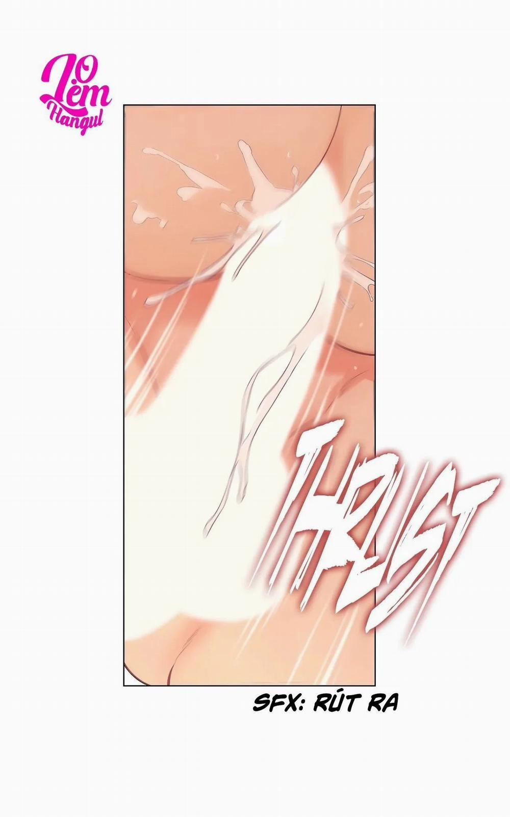 Câu Chuyện Của Nàng Giselle 27 trang 7