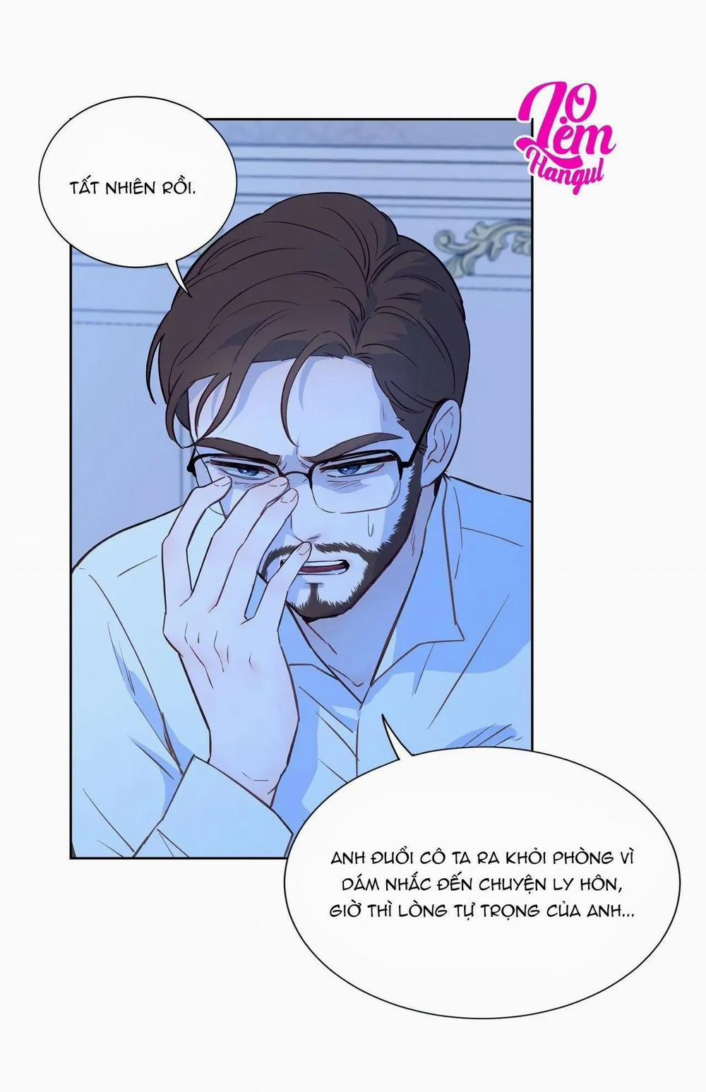 Câu Chuyện Của Nàng Giselle 28 trang 10