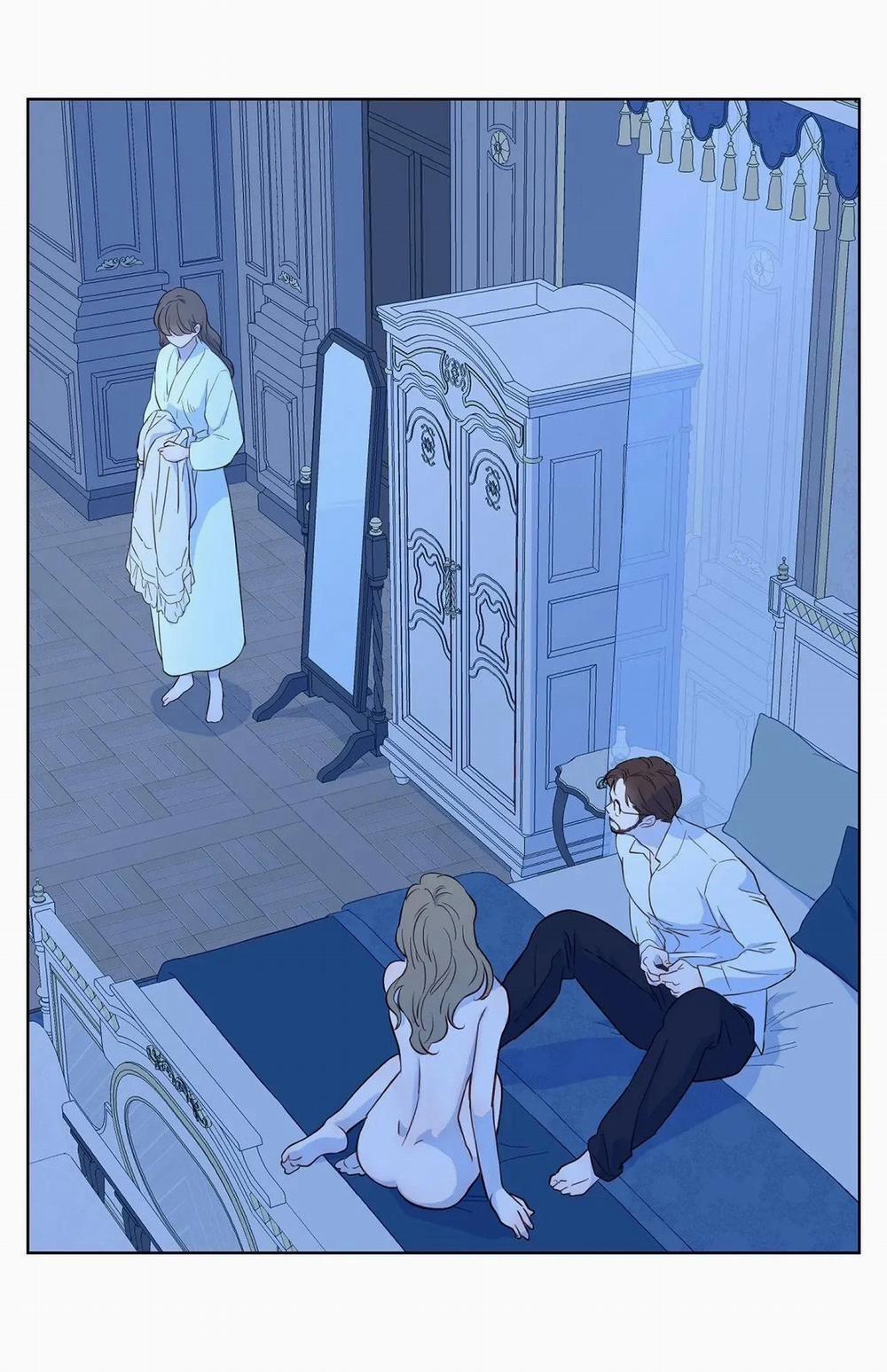 Câu Chuyện Của Nàng Giselle 28 trang 13