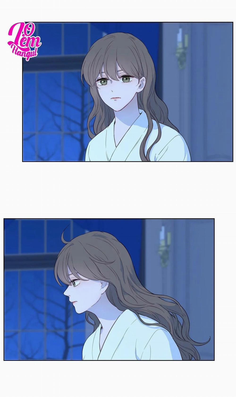 Câu Chuyện Của Nàng Giselle 28 trang 14