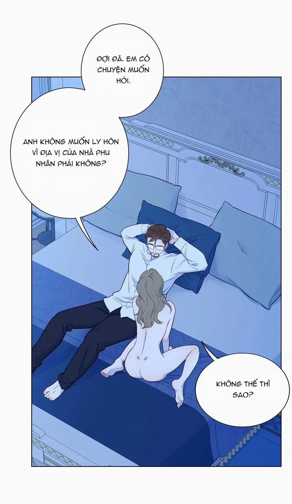 Câu Chuyện Của Nàng Giselle 28 trang 17