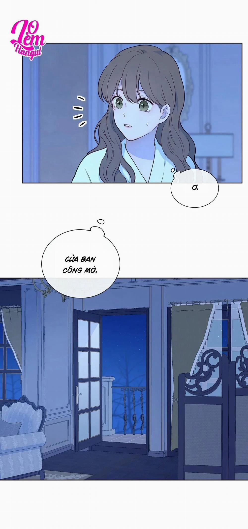 Câu Chuyện Của Nàng Giselle 28 trang 26