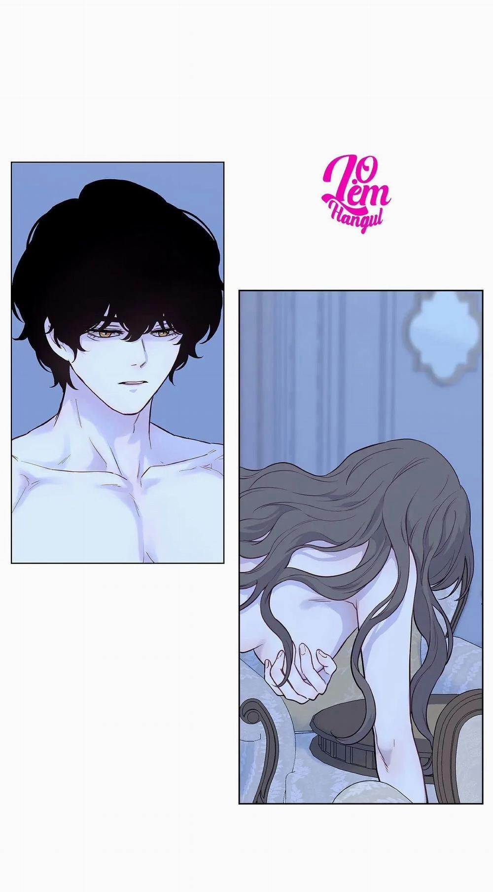 Câu Chuyện Của Nàng Giselle 28 trang 33