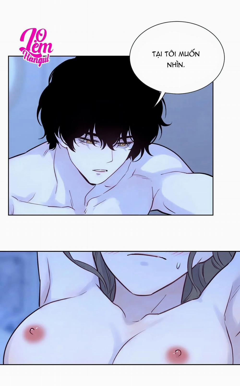 Câu Chuyện Của Nàng Giselle 28 trang 37