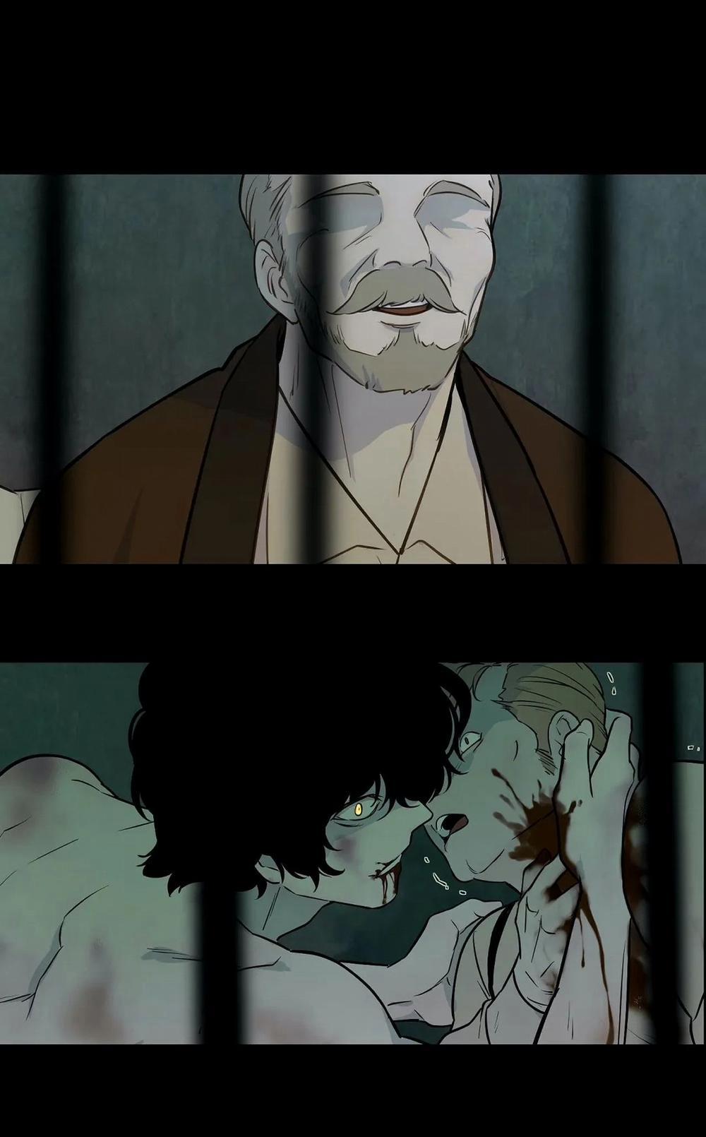 Câu Chuyện Của Nàng Giselle 28 trang 54