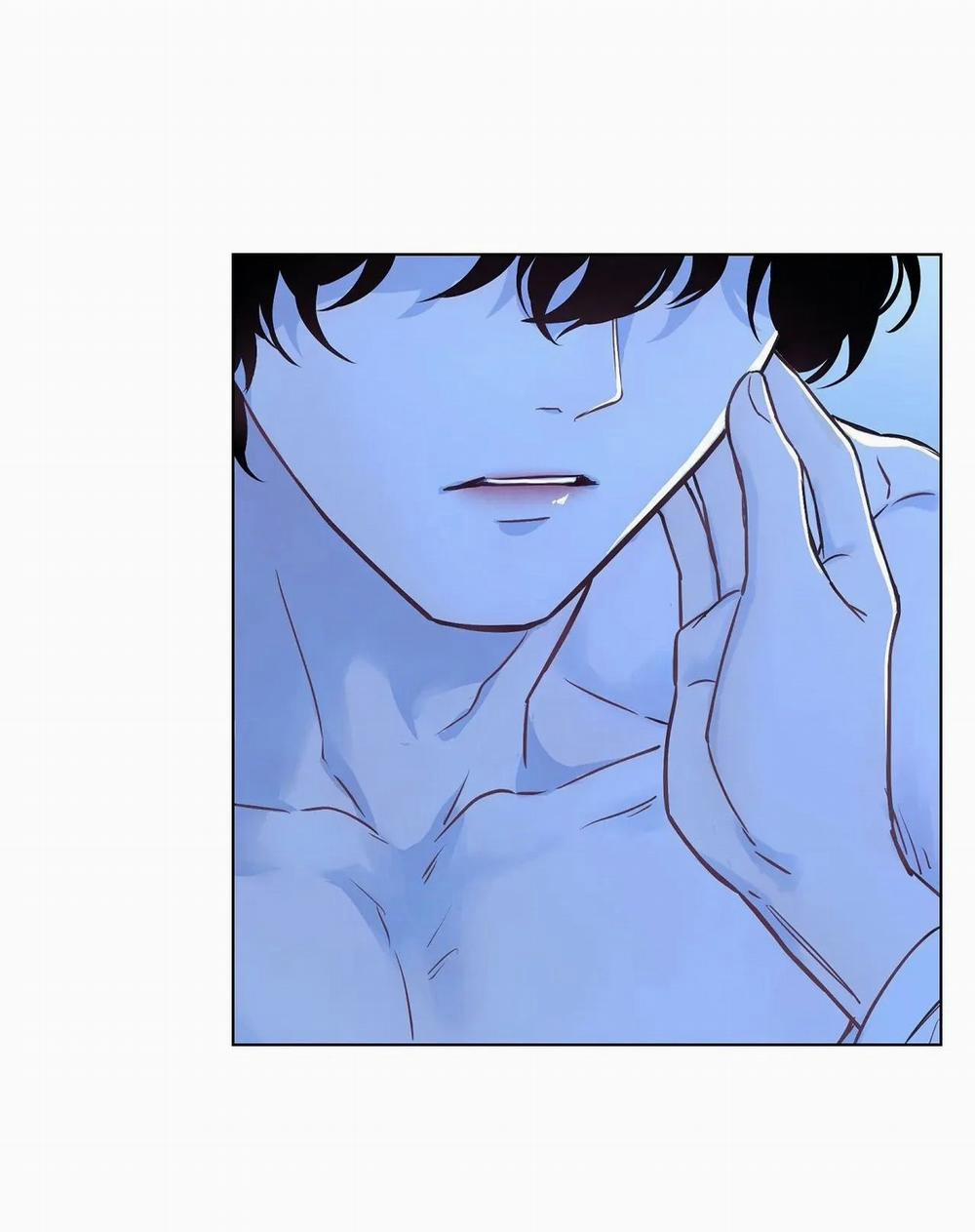 Câu Chuyện Của Nàng Giselle 28 trang 57