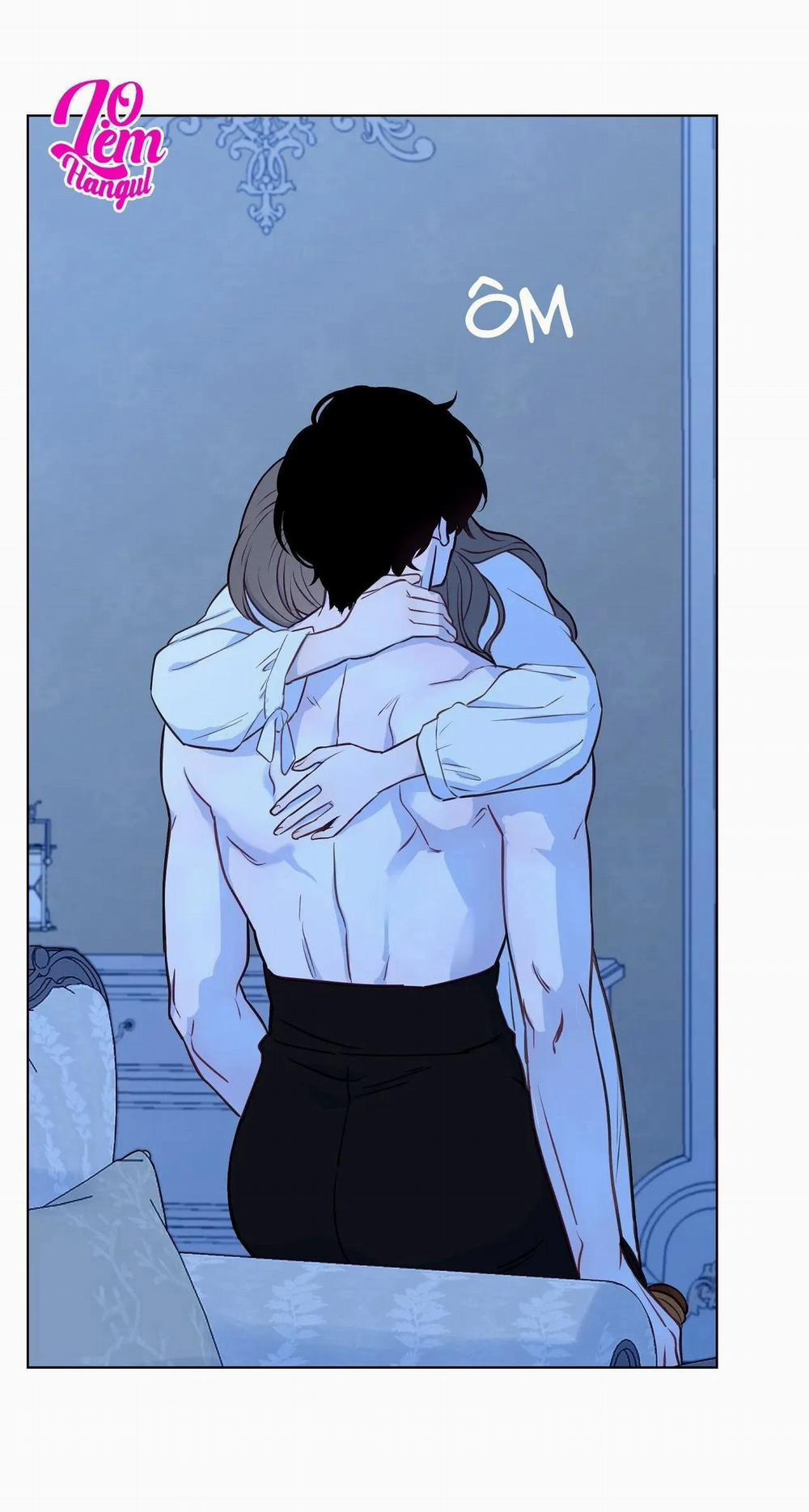 Câu Chuyện Của Nàng Giselle 28 trang 58