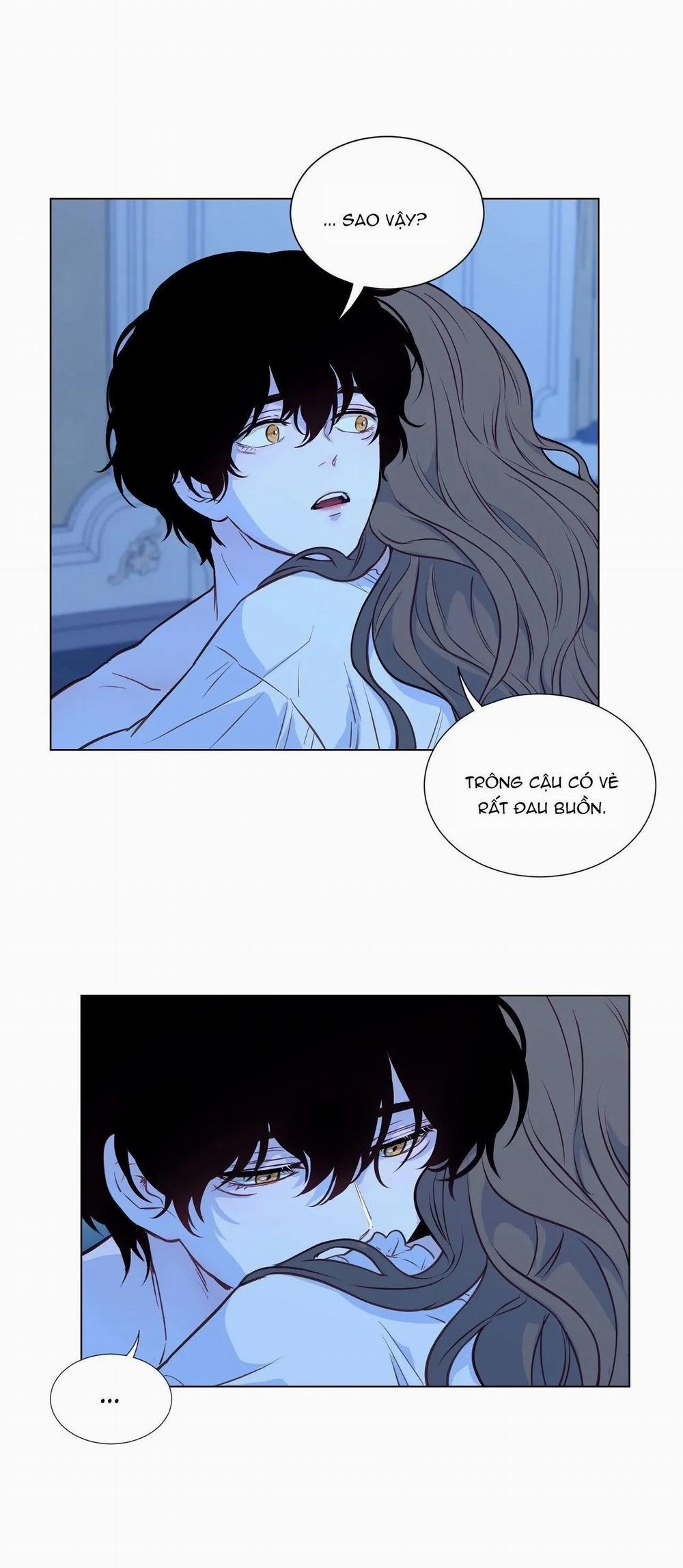 Câu Chuyện Của Nàng Giselle 28 trang 59