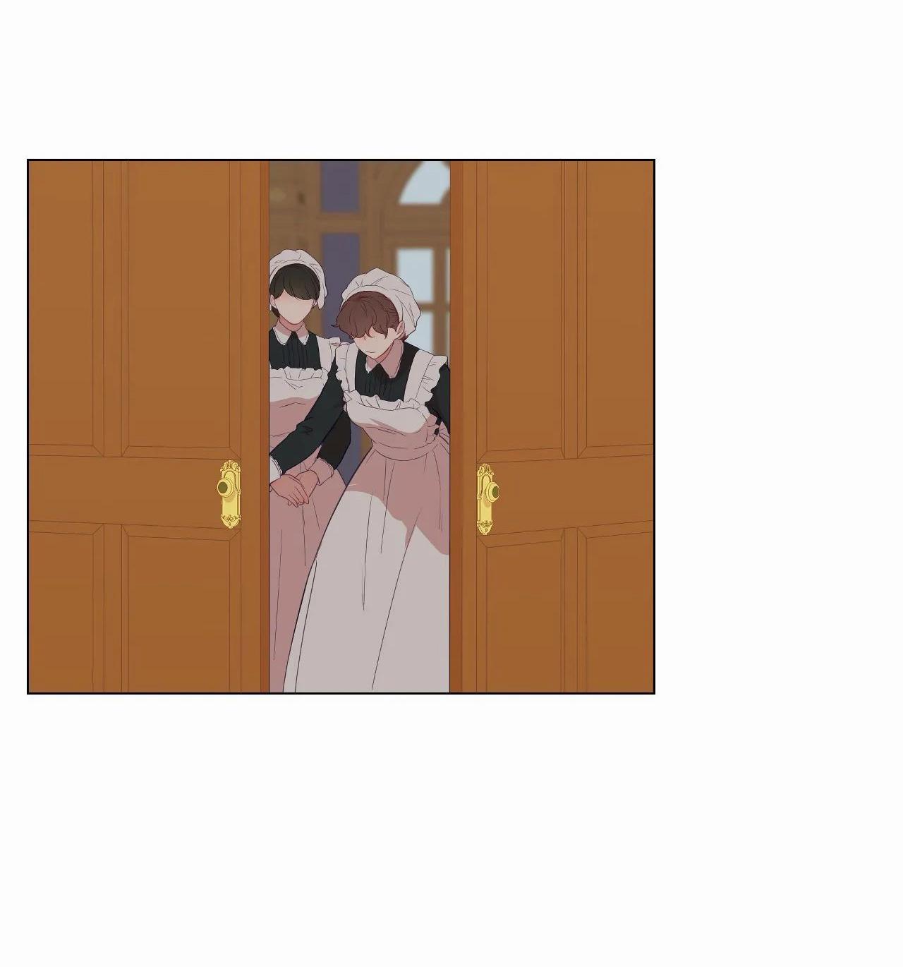 Câu Chuyện Của Nàng Giselle 29 trang 12