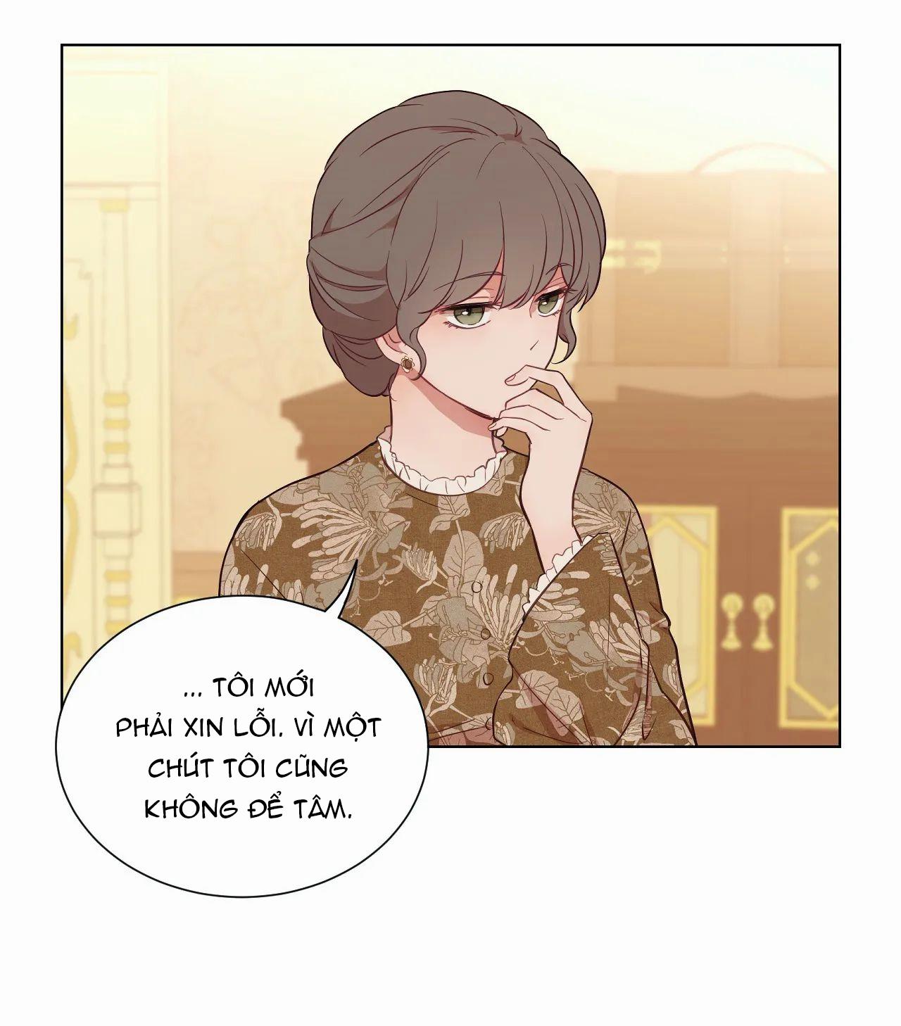 Câu Chuyện Của Nàng Giselle 29 trang 15