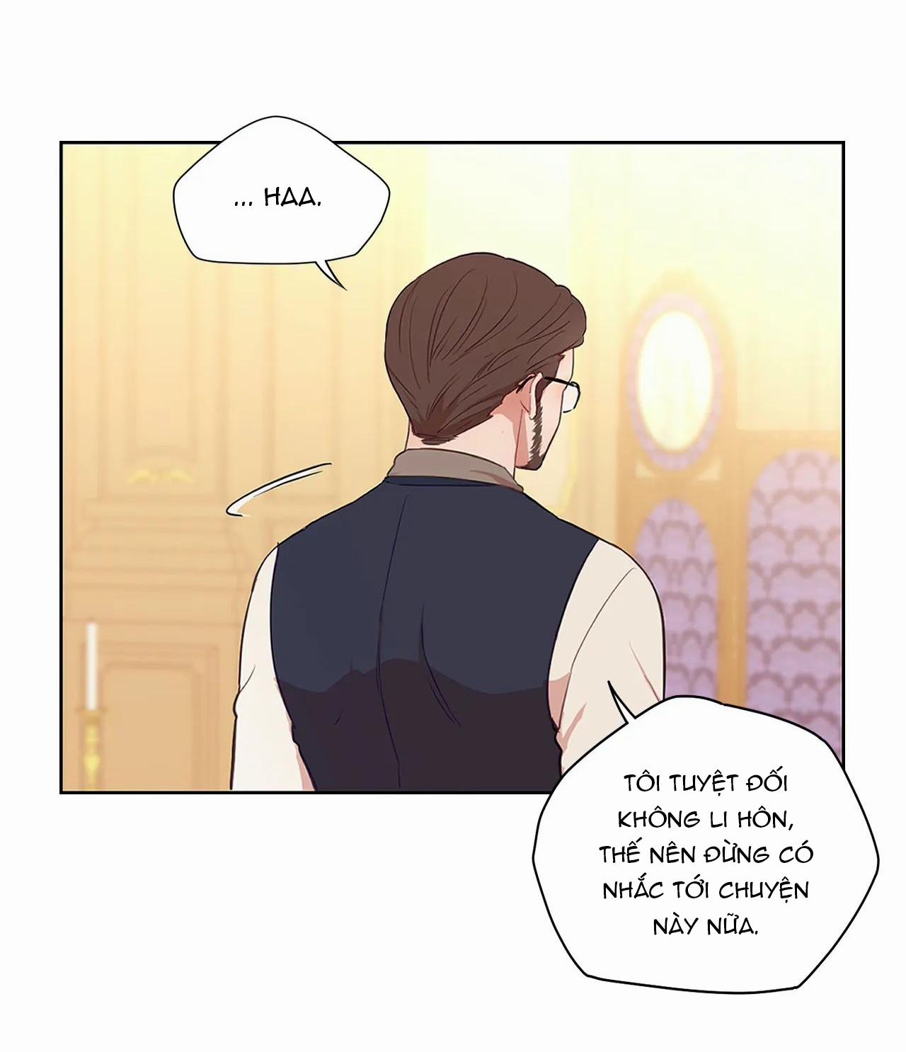 Câu Chuyện Của Nàng Giselle 29 trang 19