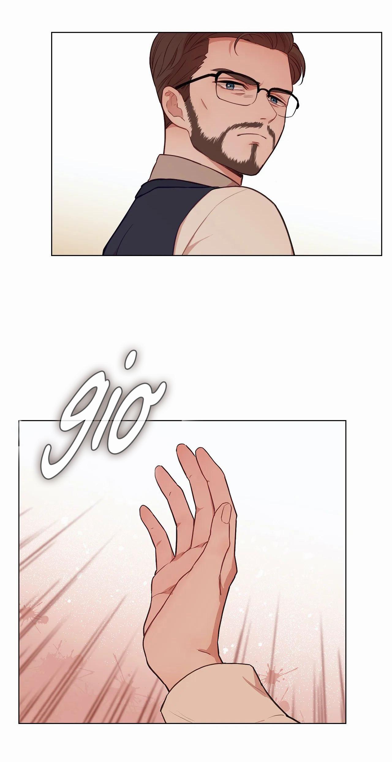 Câu Chuyện Của Nàng Giselle 29 trang 21