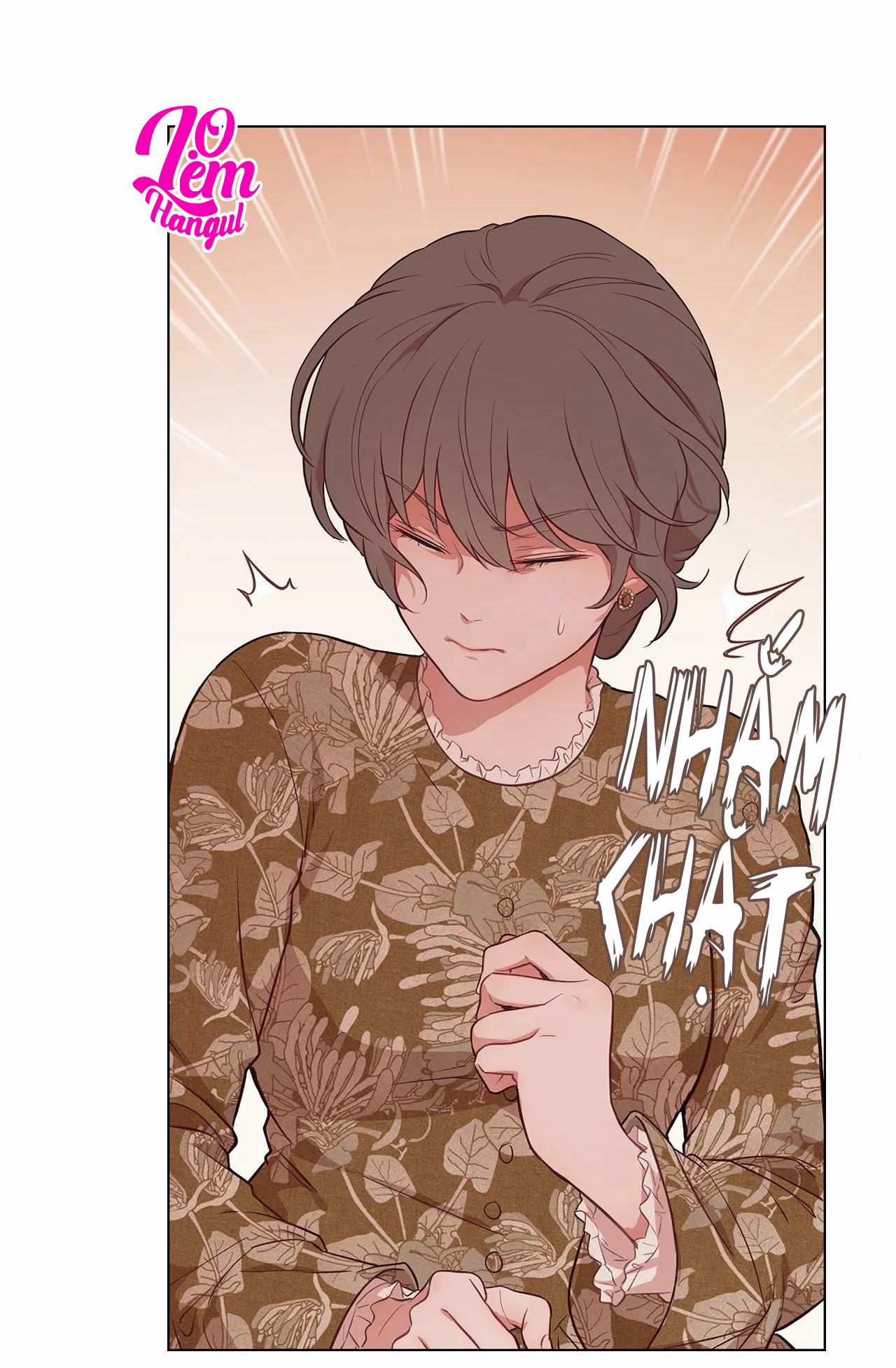 Câu Chuyện Của Nàng Giselle 29 trang 22