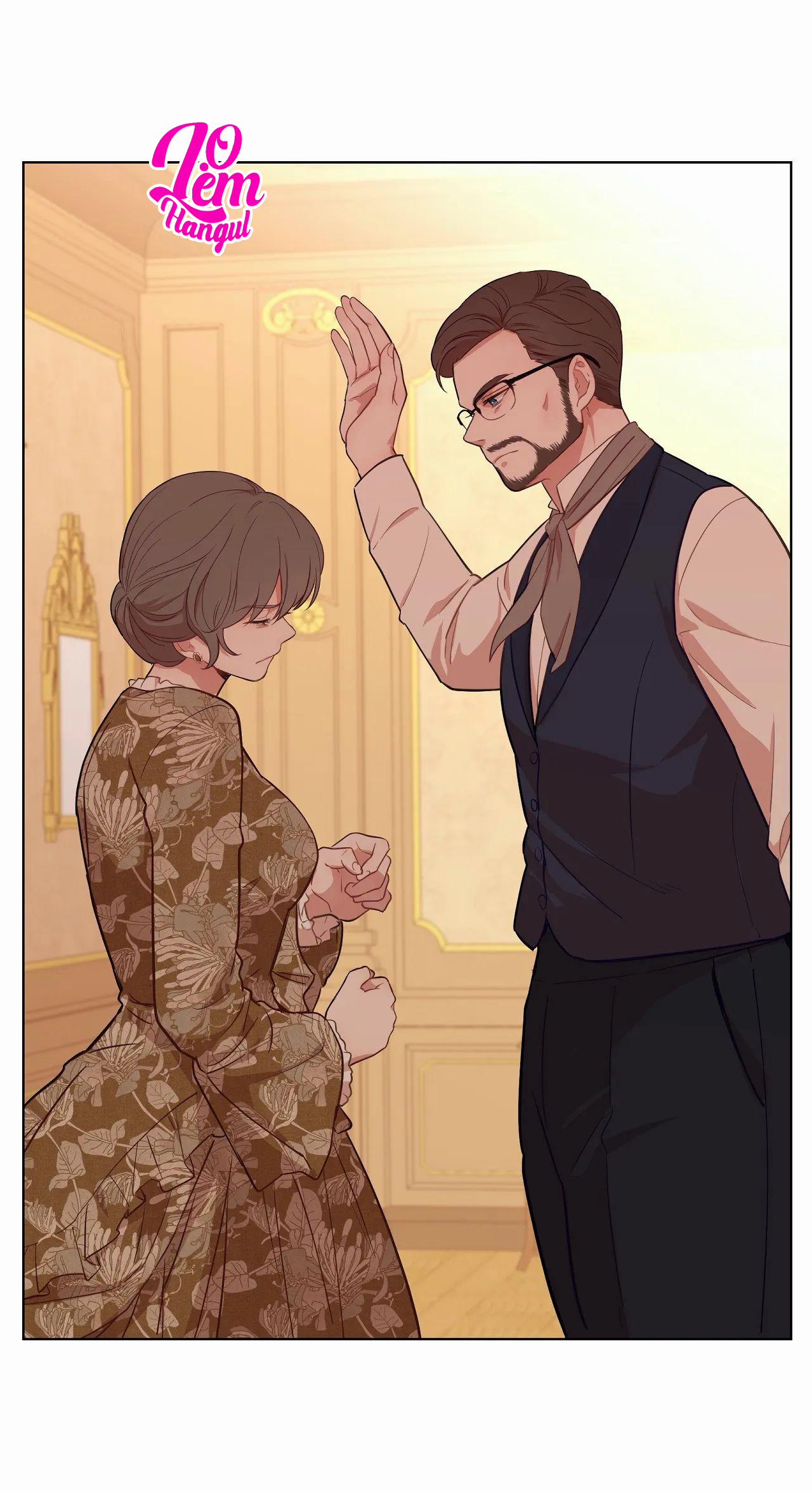 Câu Chuyện Của Nàng Giselle 29 trang 23