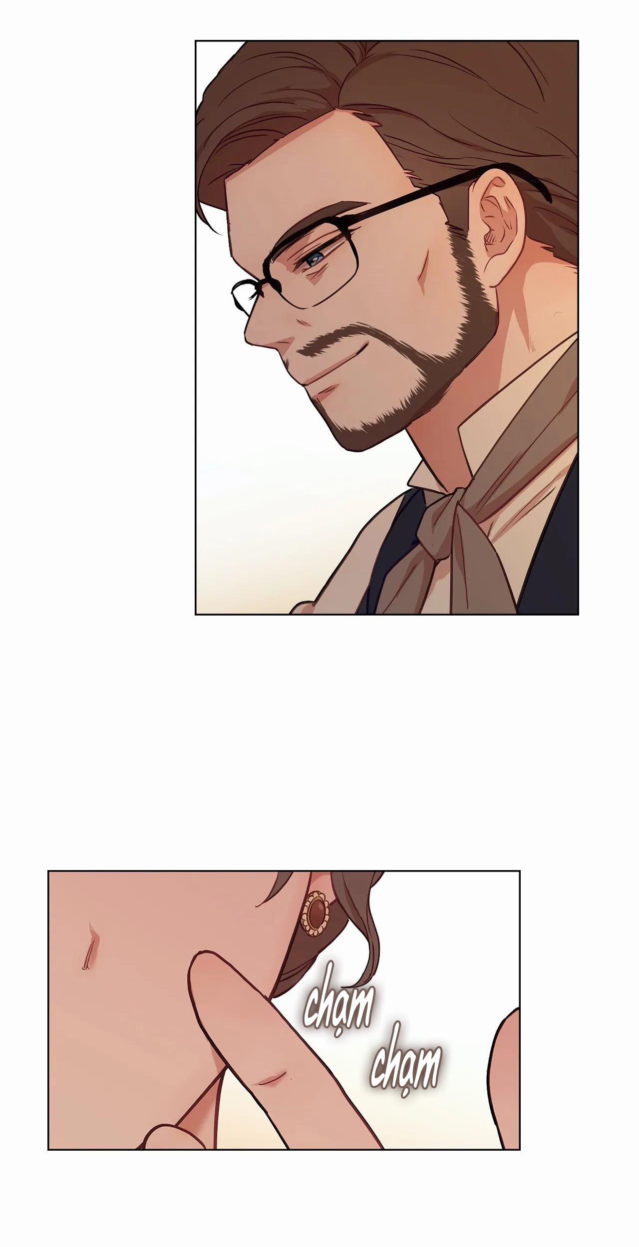 Câu Chuyện Của Nàng Giselle 29 trang 24