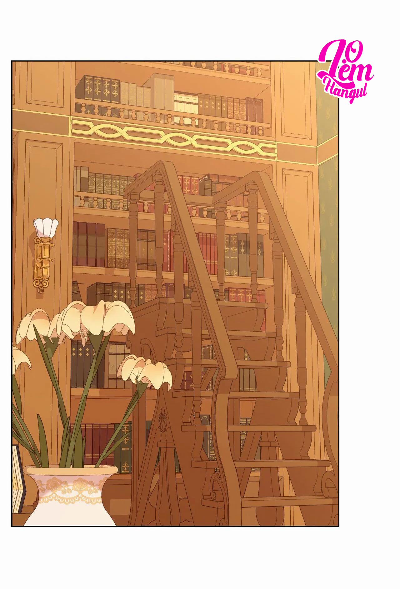 Câu Chuyện Của Nàng Giselle 29 trang 27