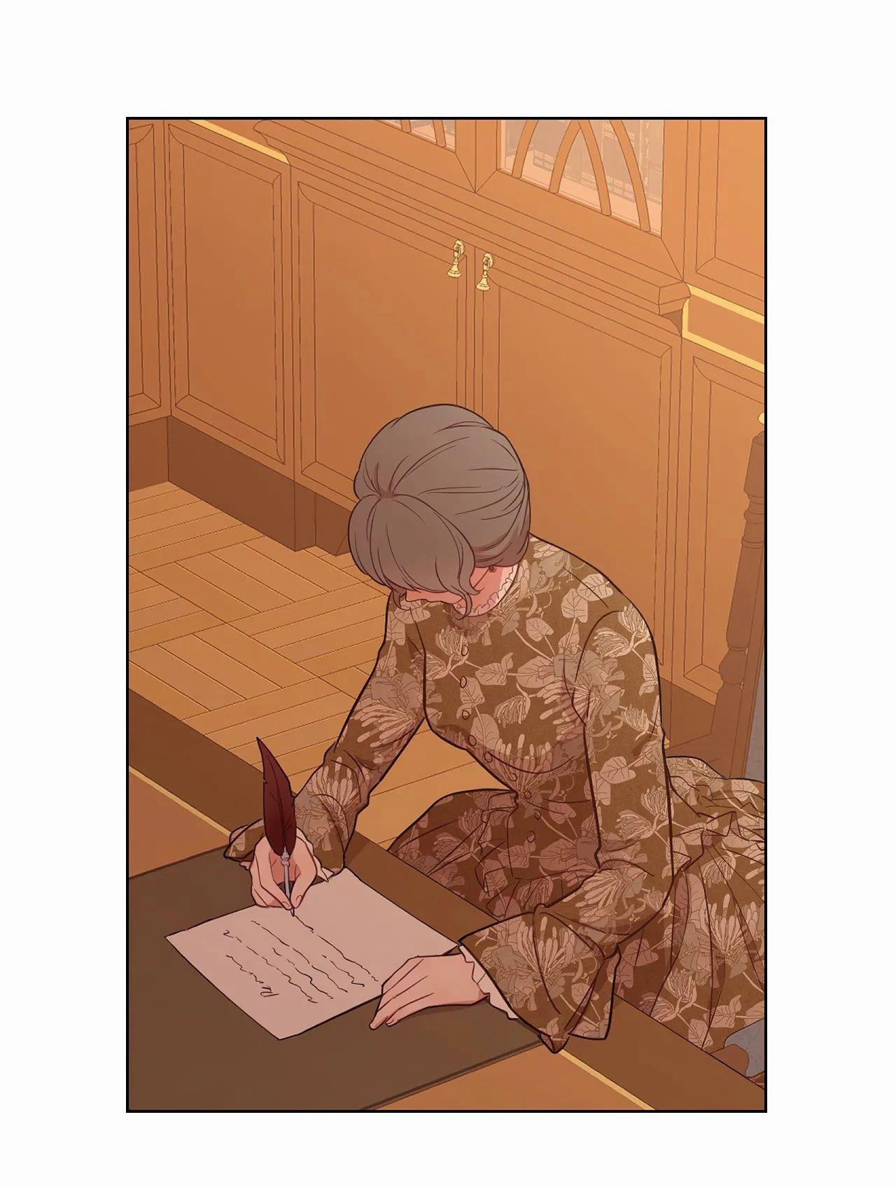 Câu Chuyện Của Nàng Giselle 29 trang 29