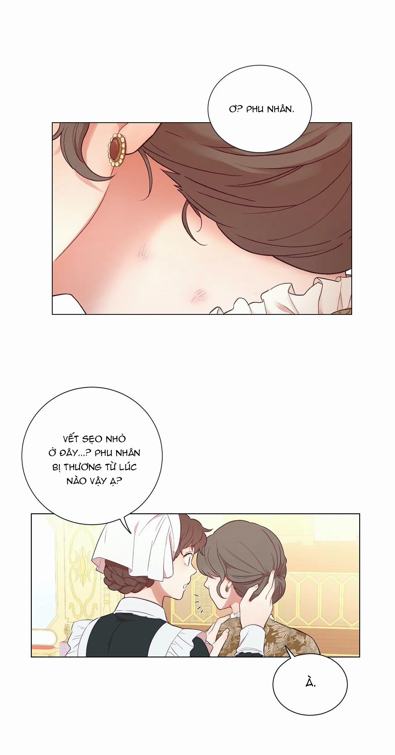 Câu Chuyện Của Nàng Giselle 29 trang 3