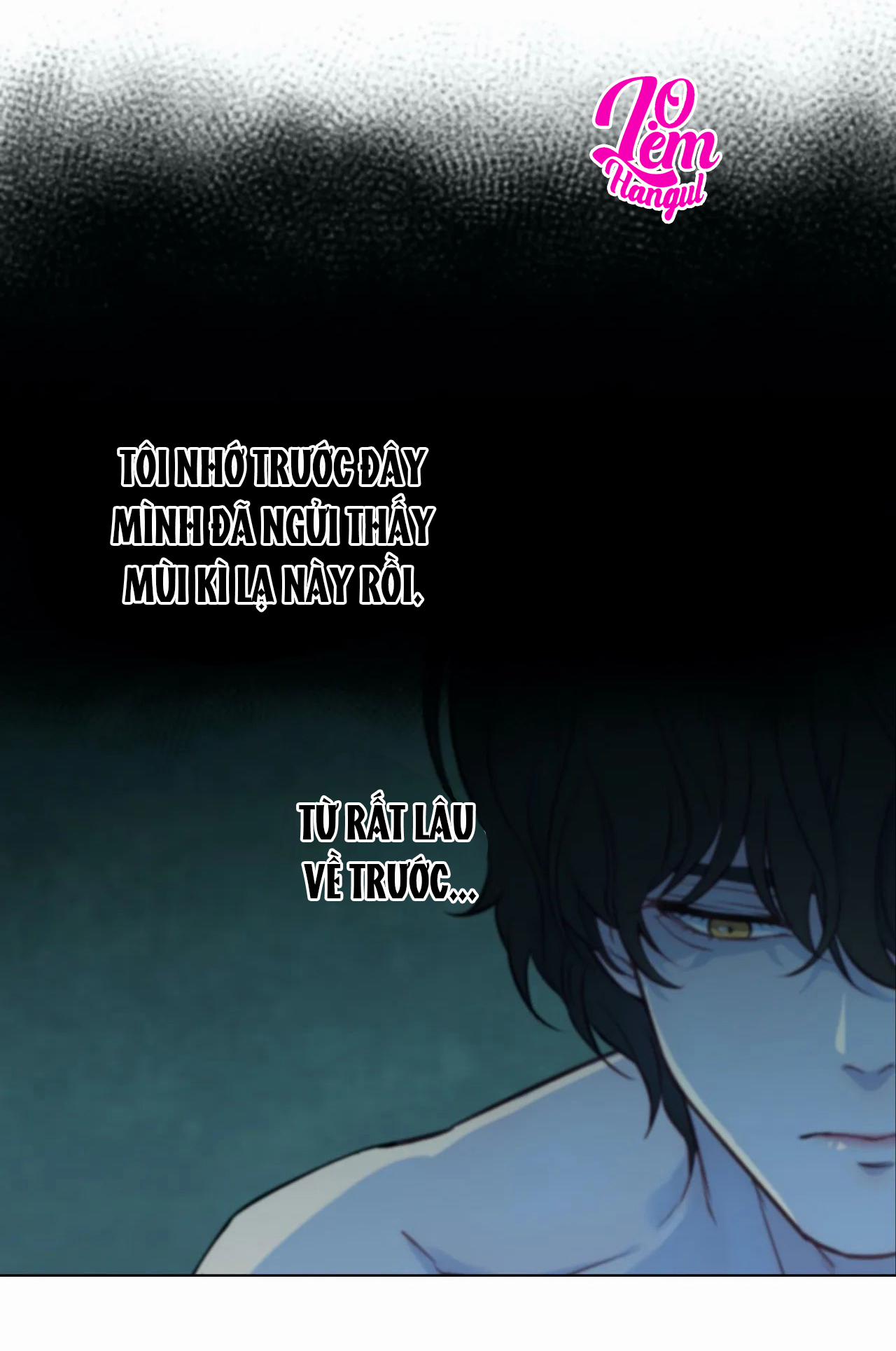 Câu Chuyện Của Nàng Giselle 29 trang 30