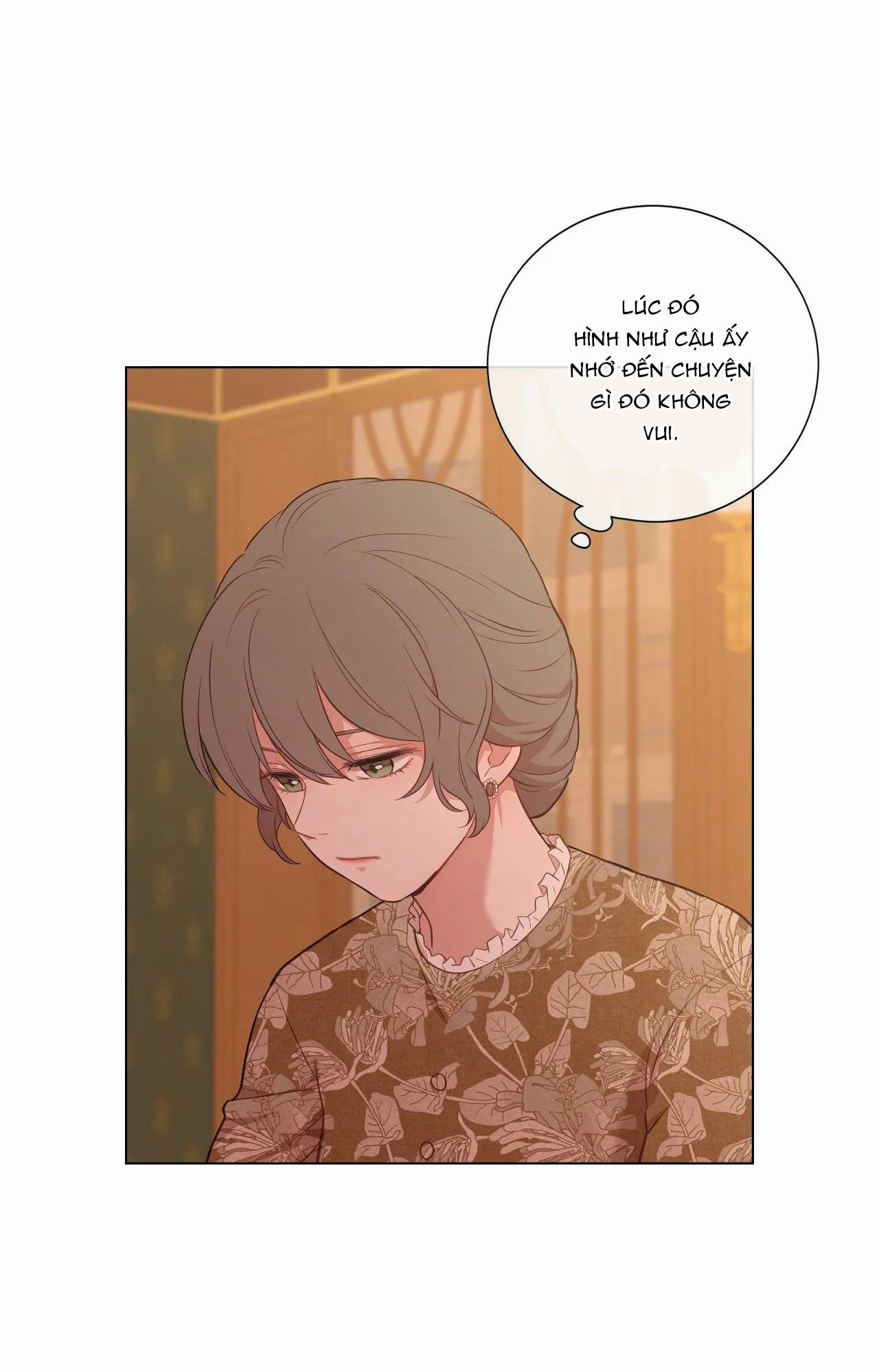 Câu Chuyện Của Nàng Giselle 29 trang 31