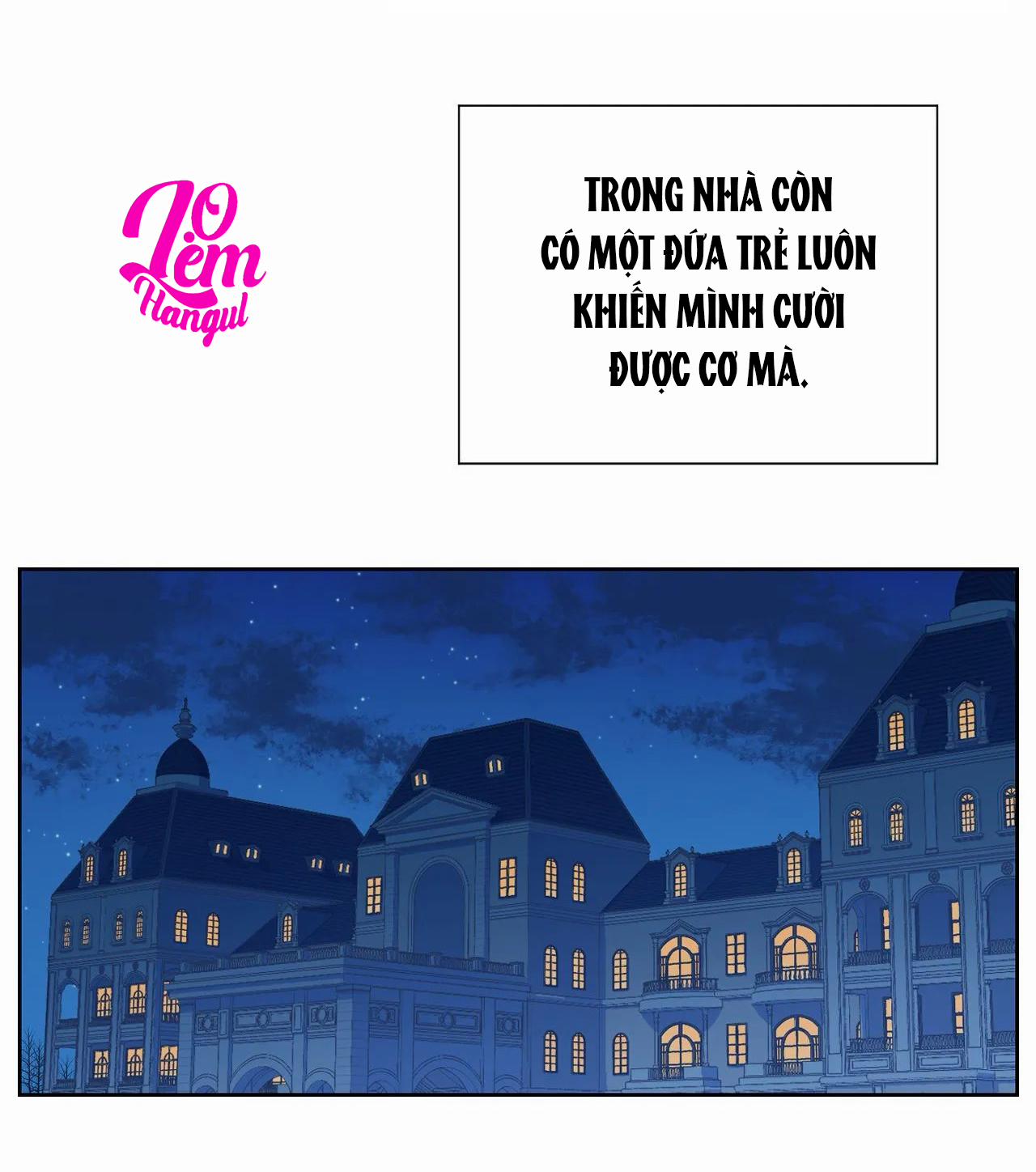 Câu Chuyện Của Nàng Giselle 29 trang 41