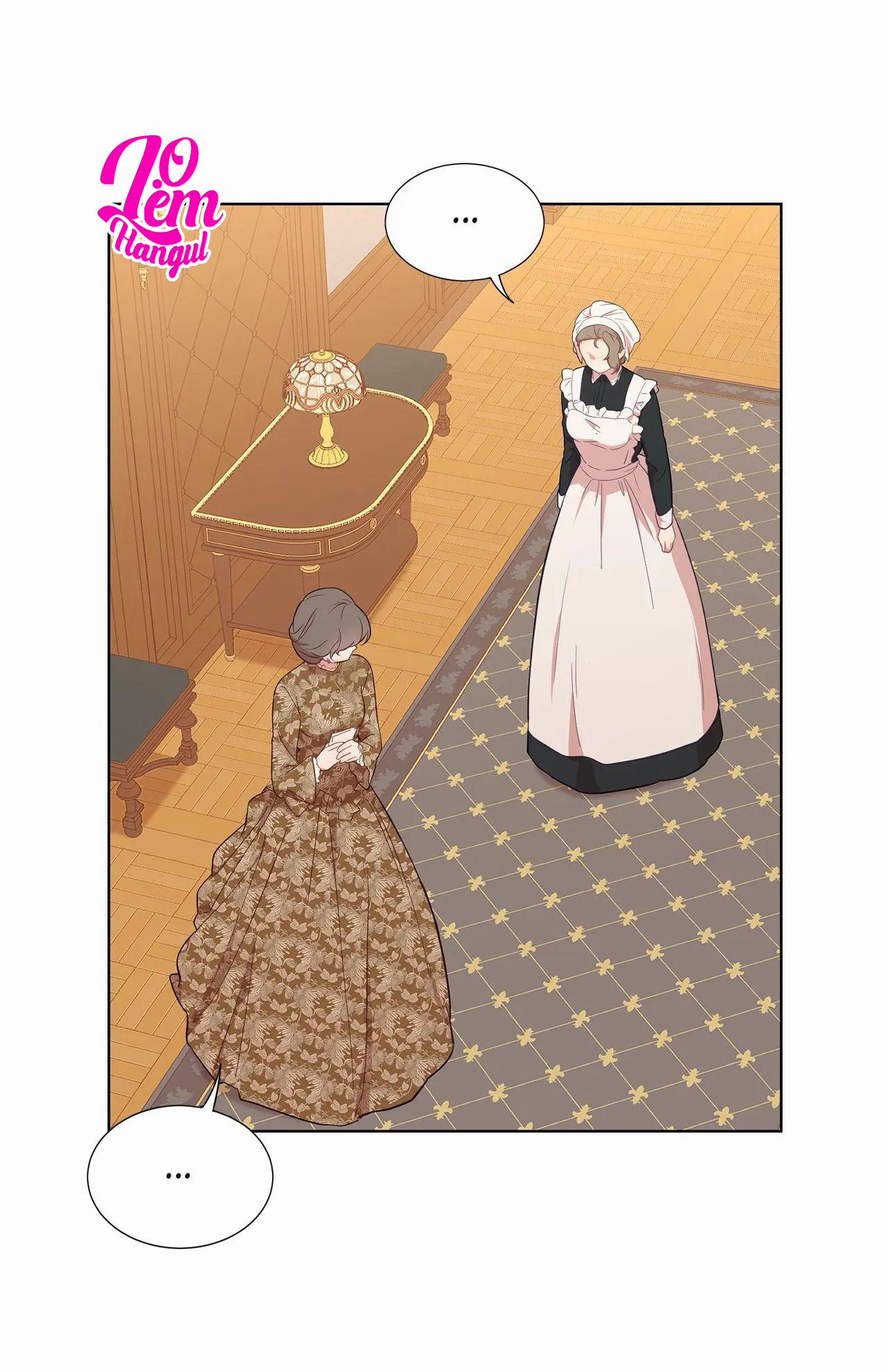 Câu Chuyện Của Nàng Giselle 29 trang 43