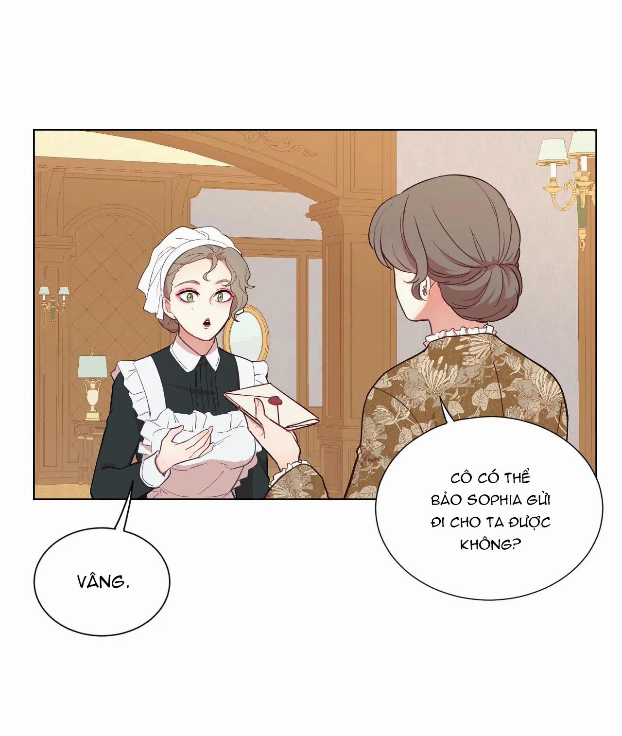 Câu Chuyện Của Nàng Giselle 29 trang 44