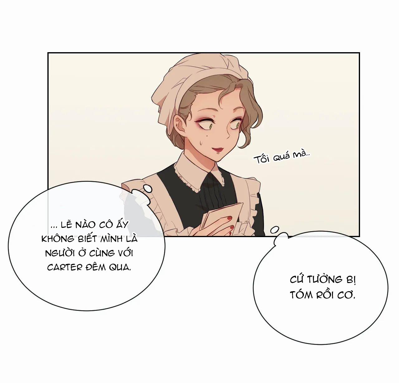 Câu Chuyện Của Nàng Giselle 29 trang 45